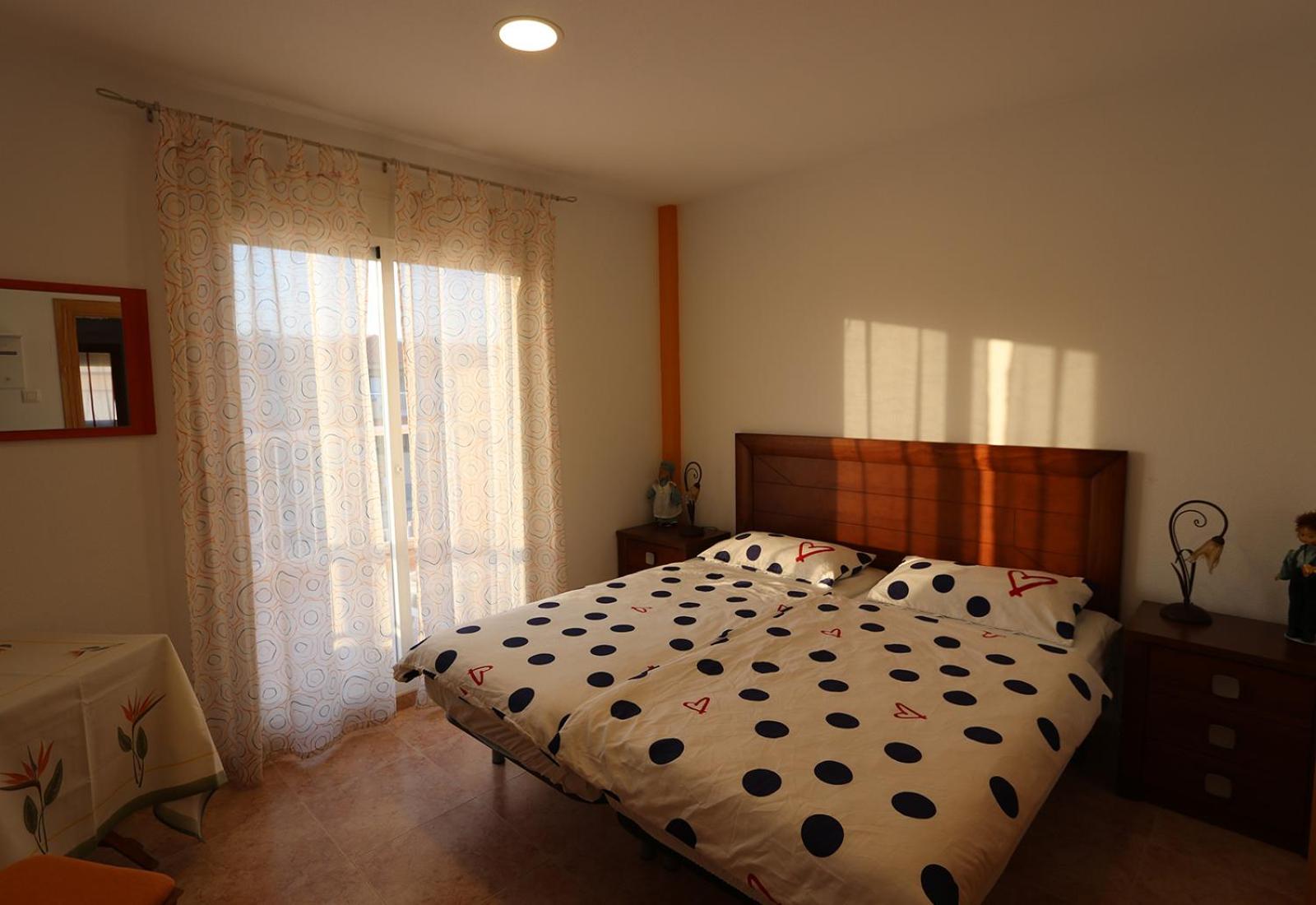 Casa Antonio view 2