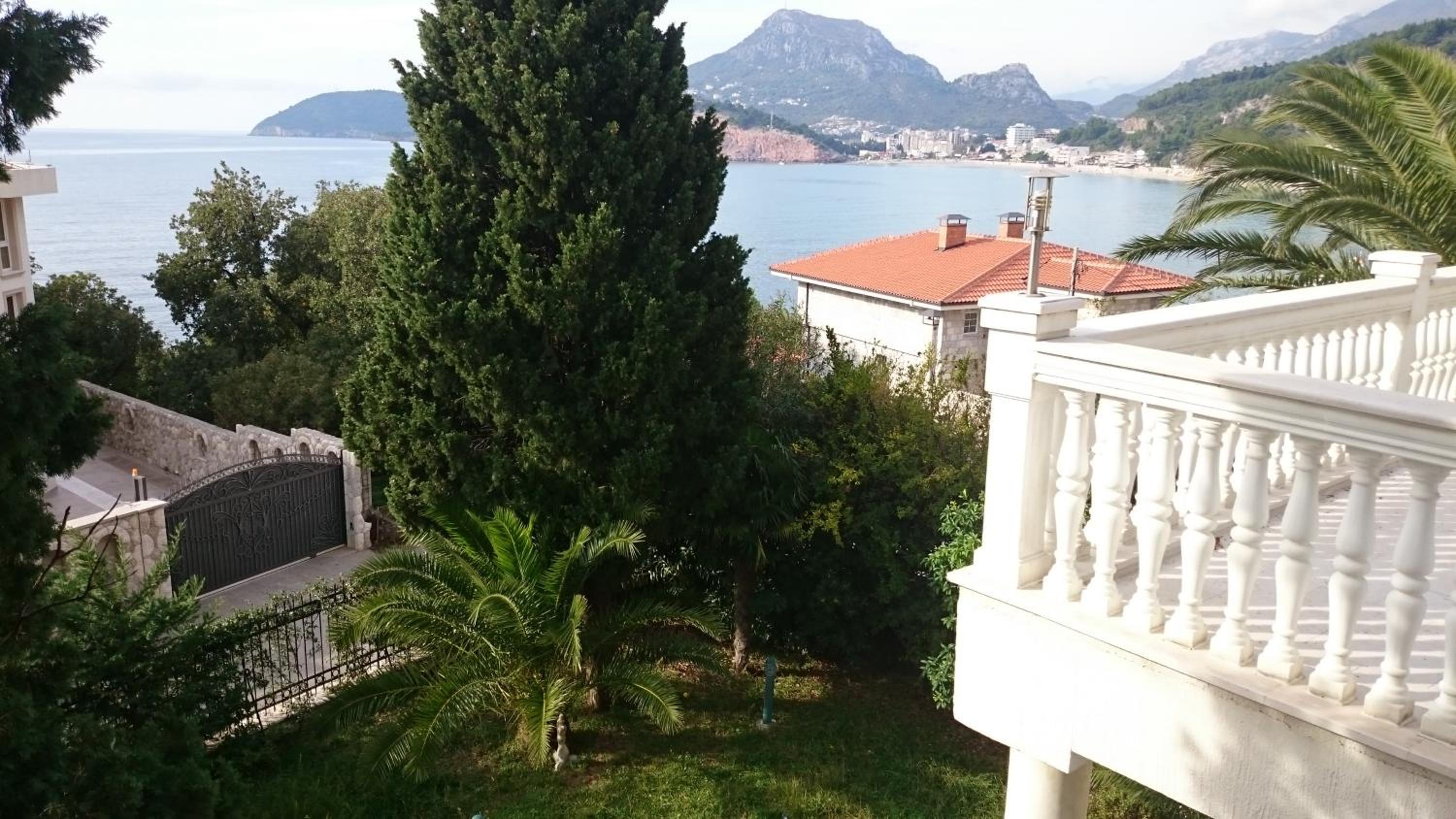BG Villa, Apartment L view 5