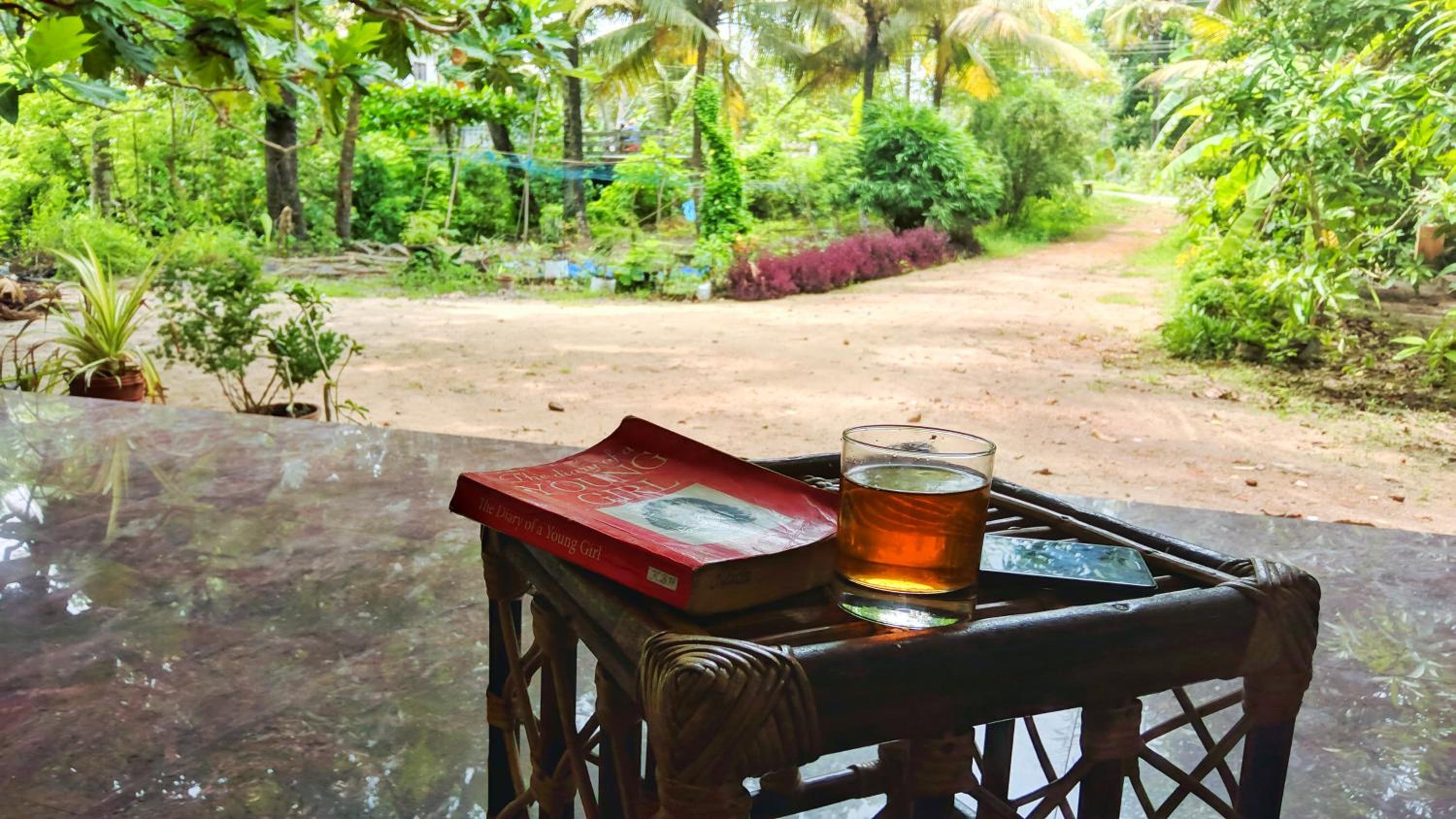 Marari Bethsaida Homestay view 5