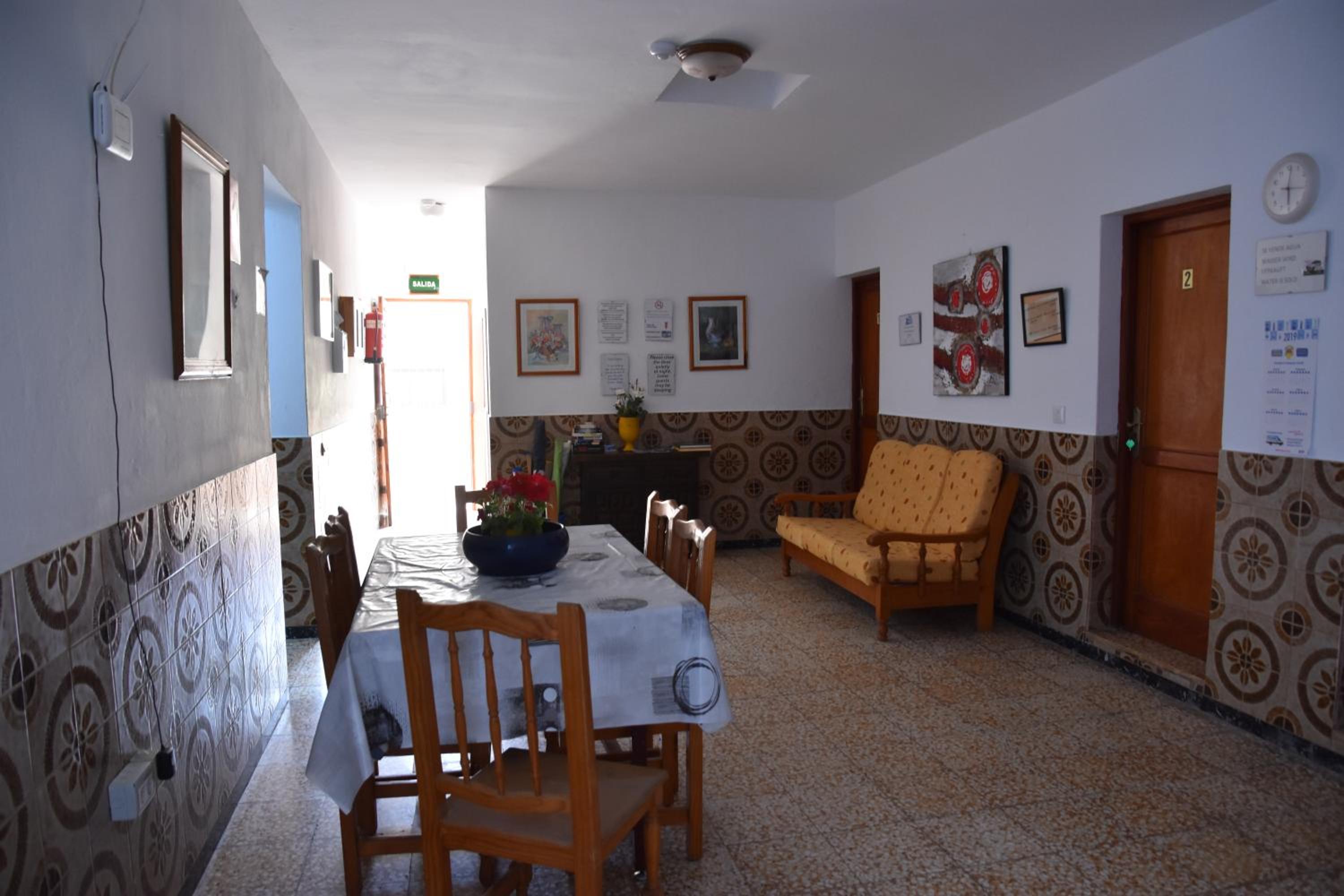 Pension Eva