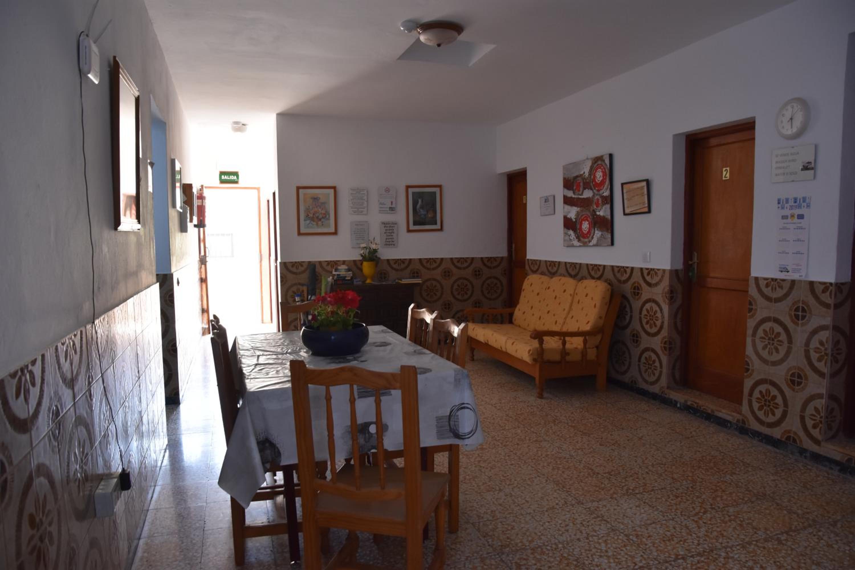 Pension Eva