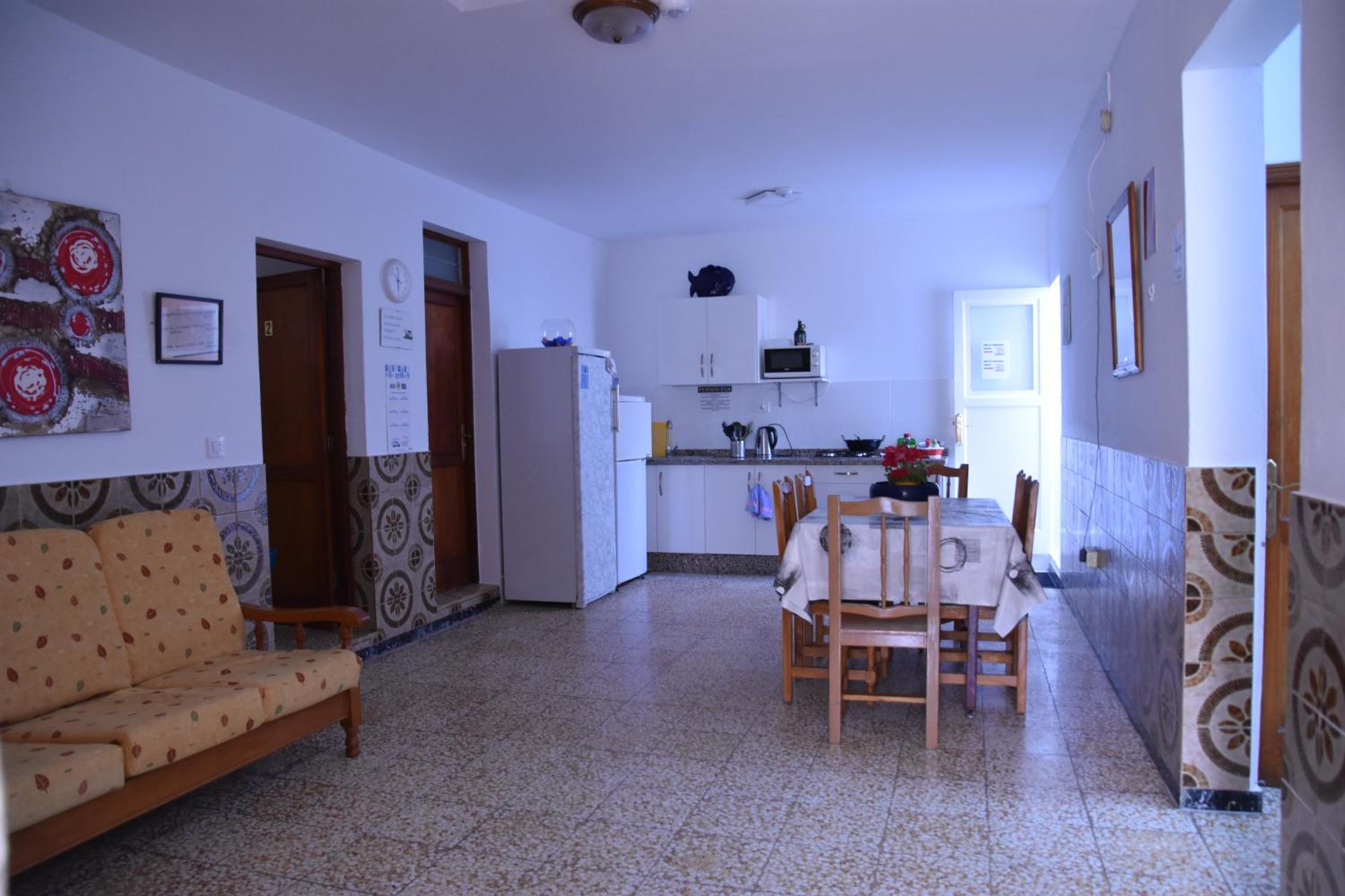 Pension Eva
