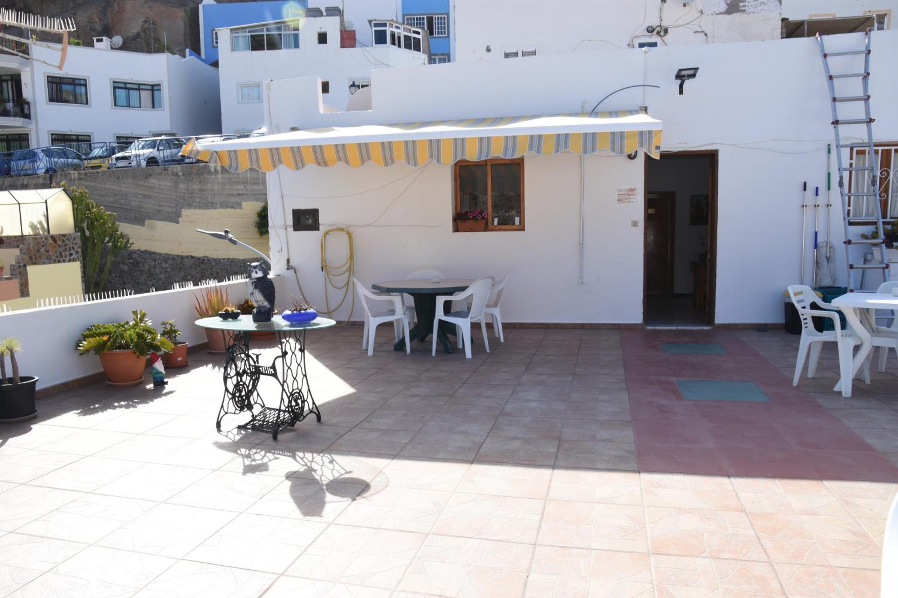 Pension Eva