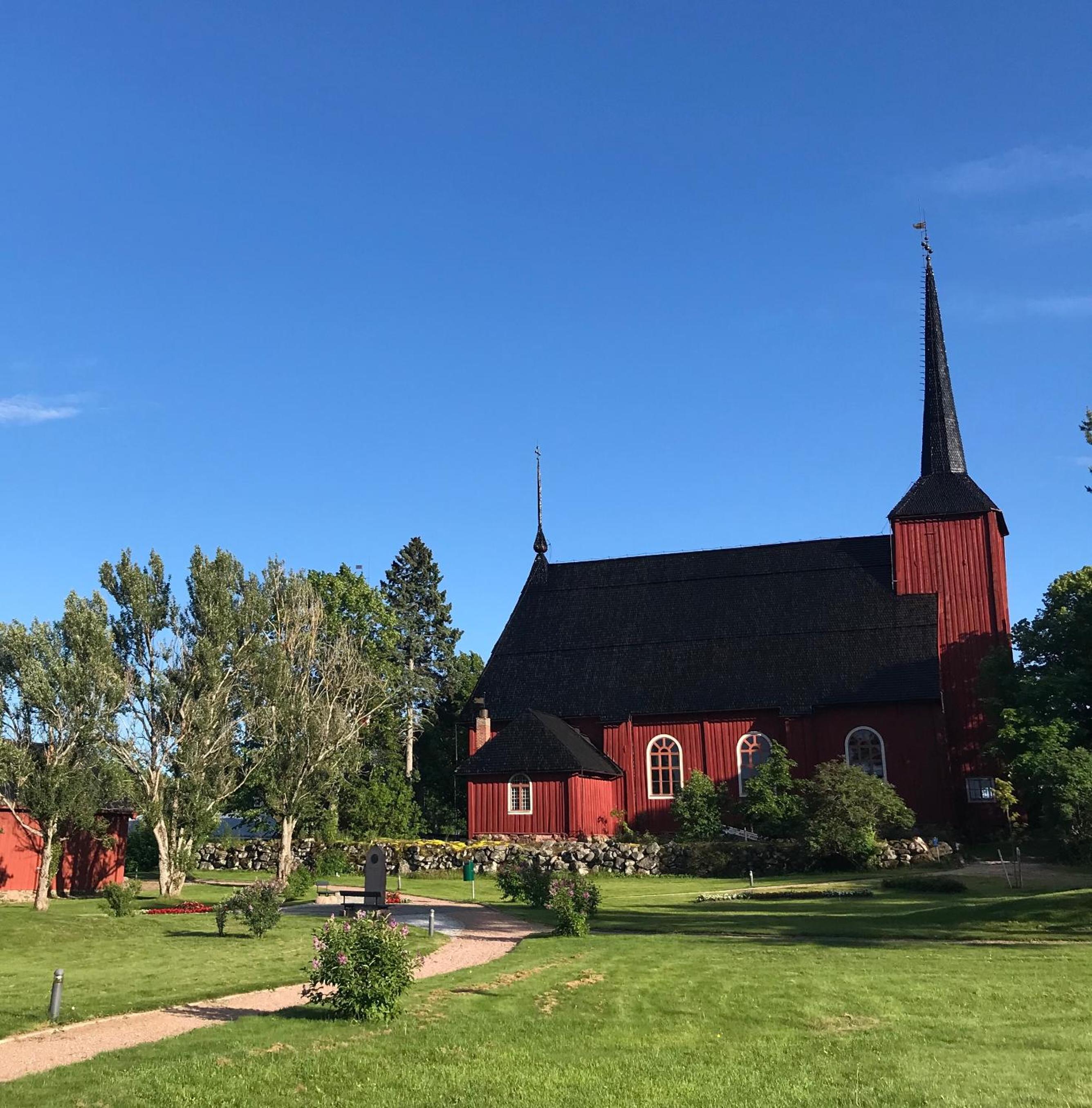 Citymökki