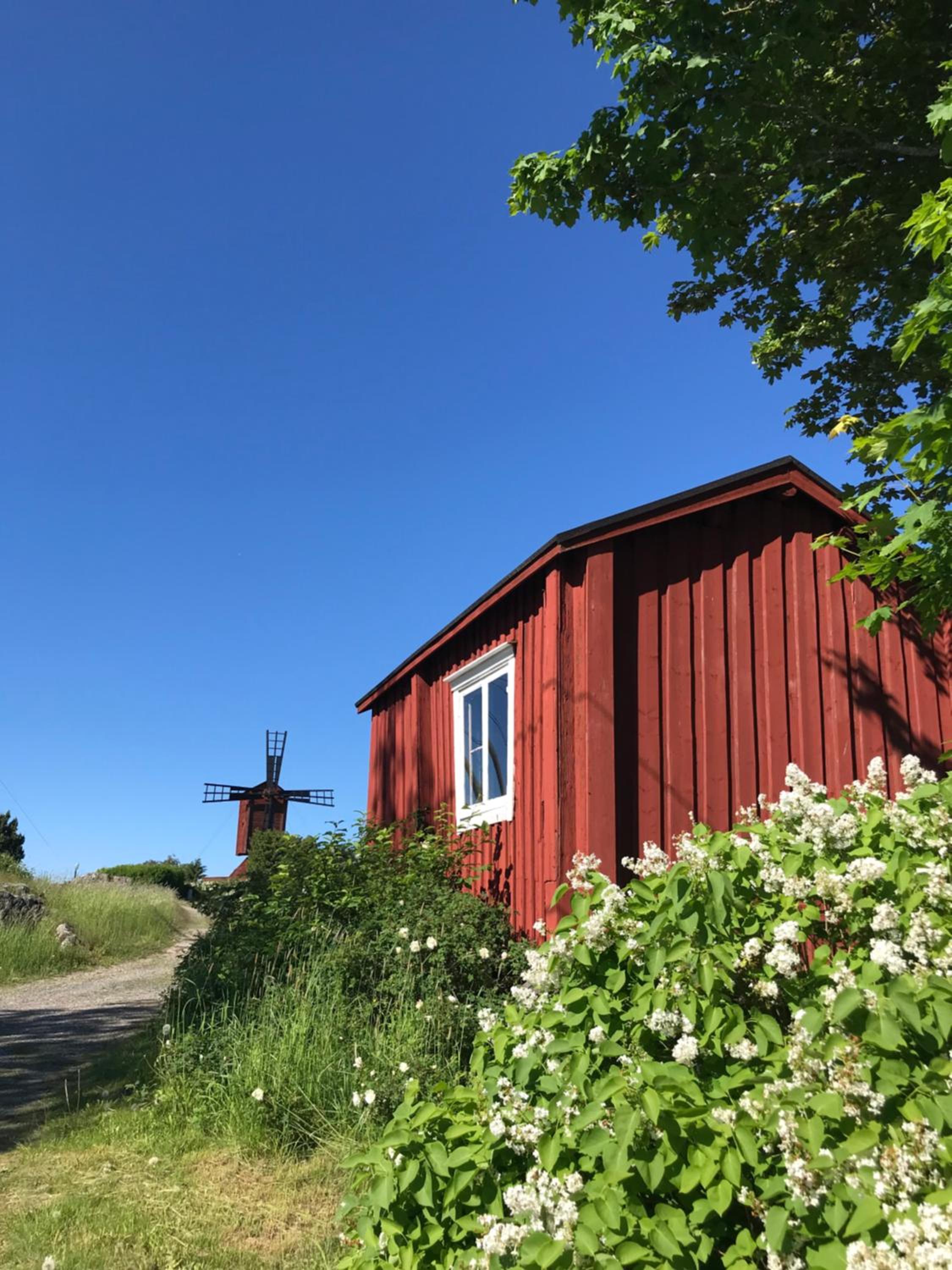 Citymökki