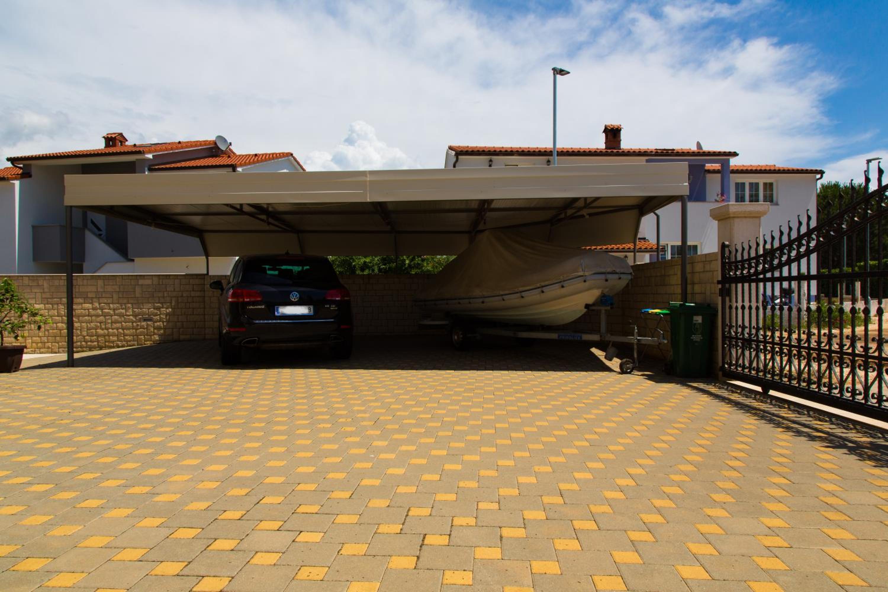 Apartments Nataša view 4
