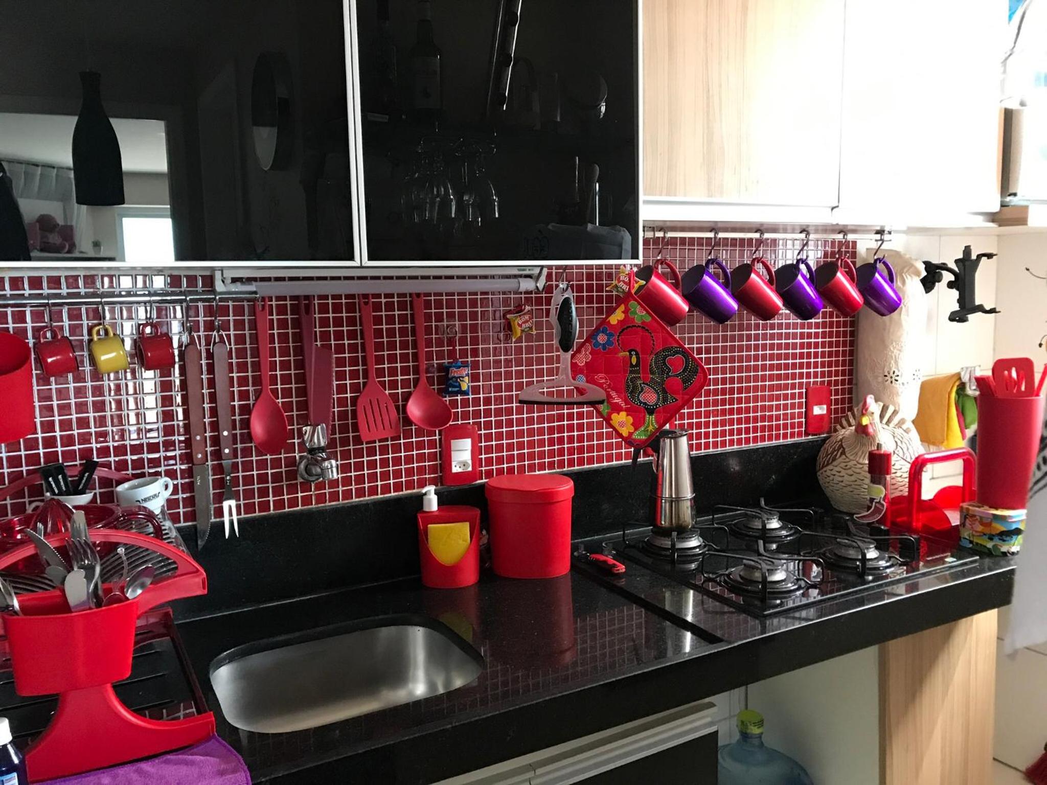 Apartamento Iracema Fortaleza