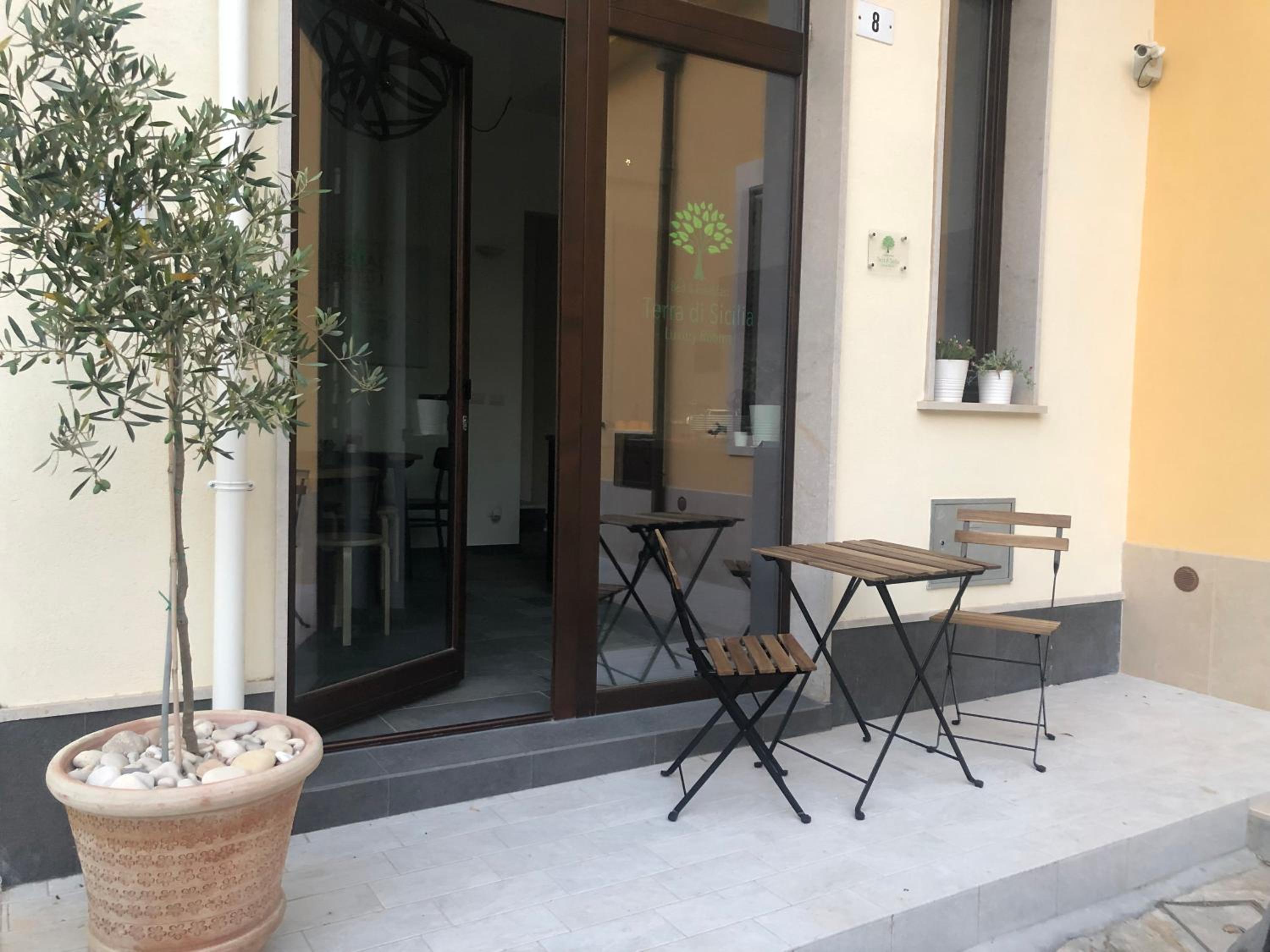 Terra di Sicilia Luxury Centro photo 2