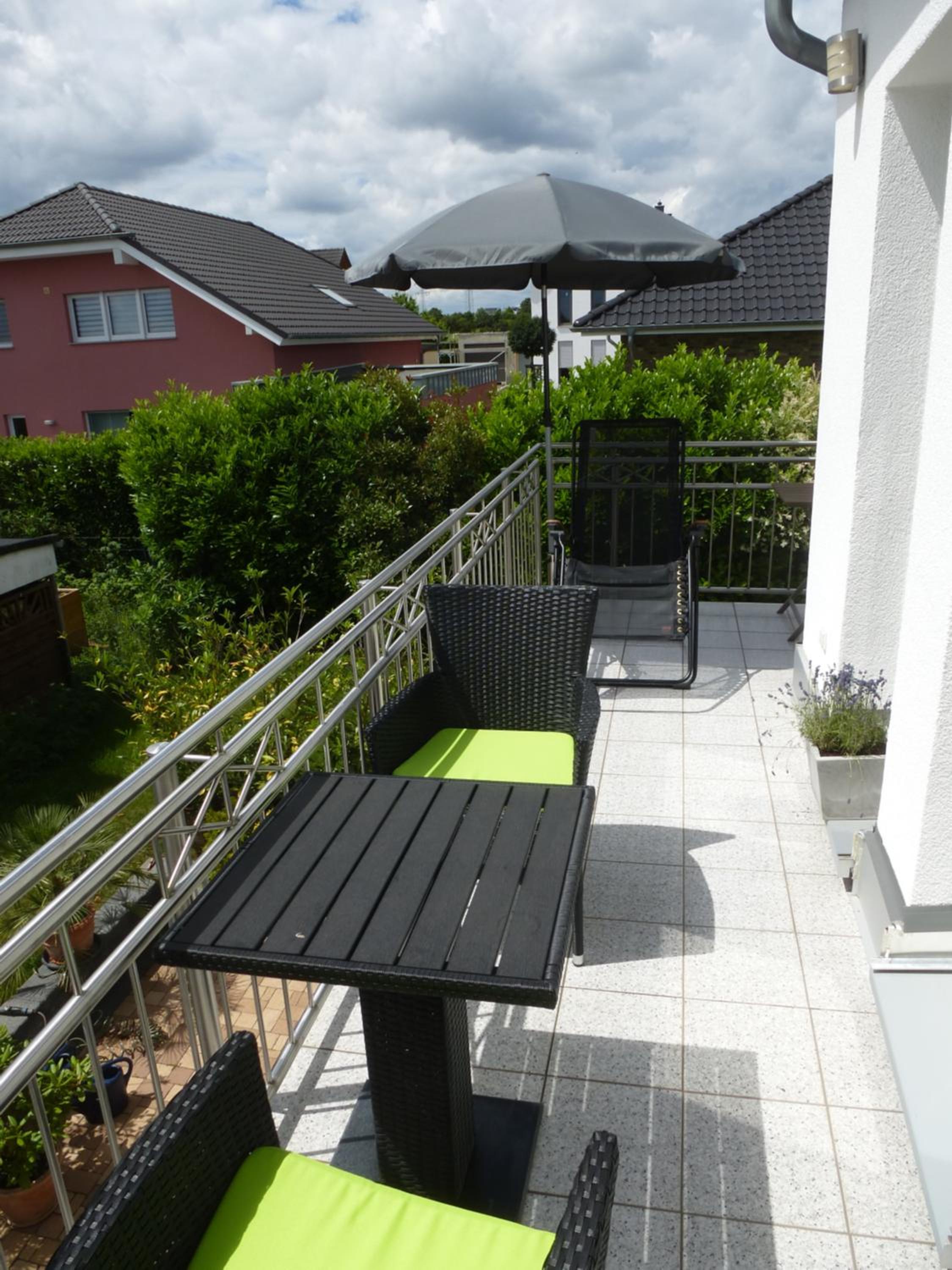 TOP Ferienwohnung Limburg "Am Bildstock" view 5