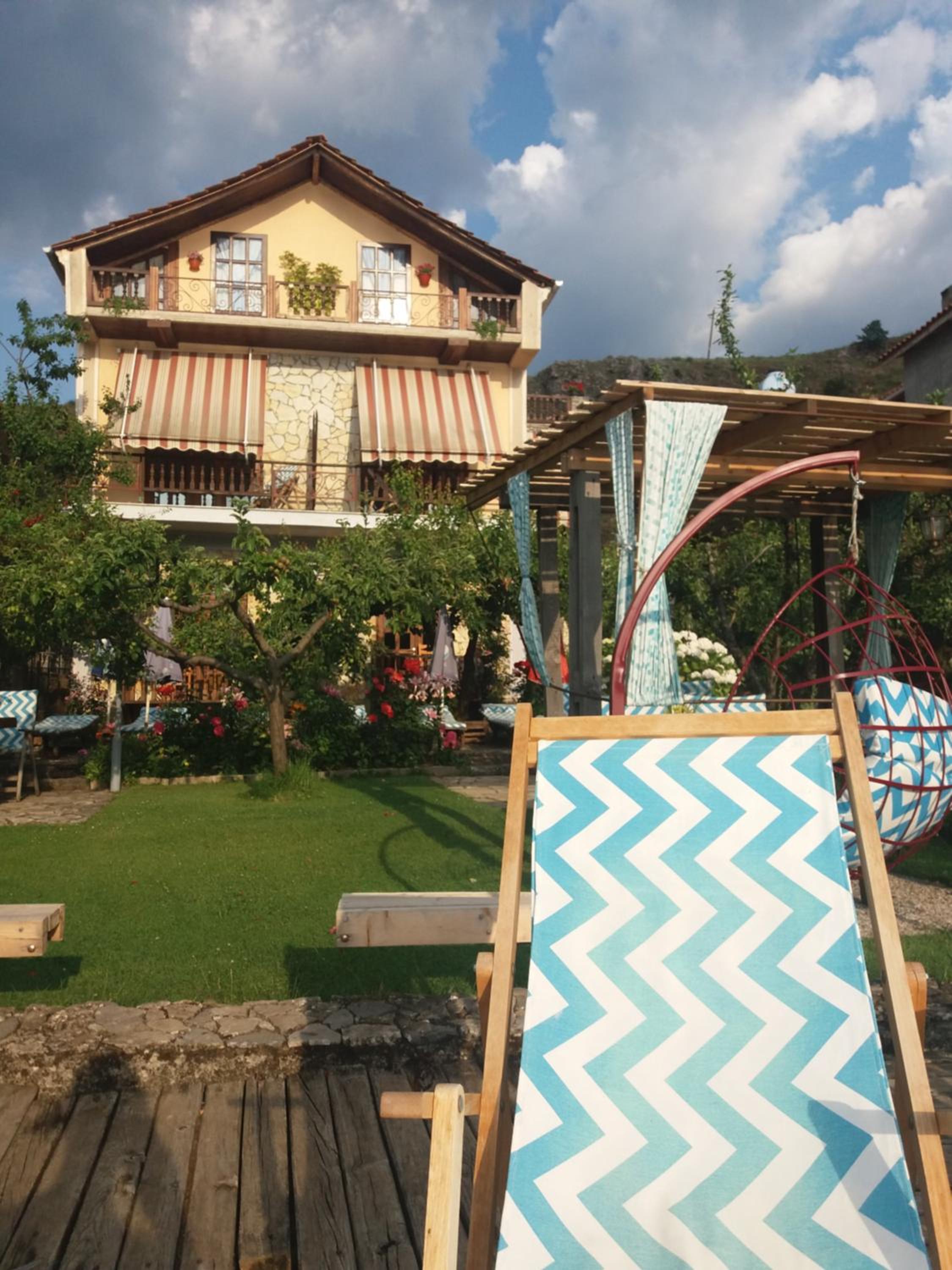 Guest House Lin