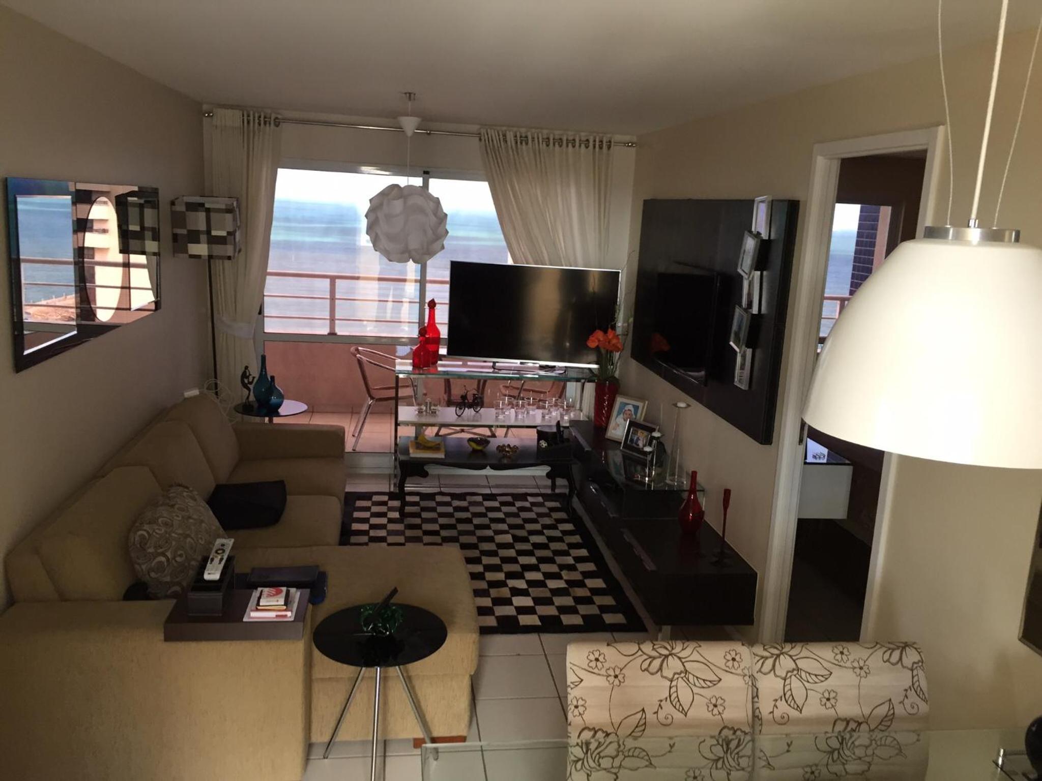 Apartamento Iracema Fortaleza