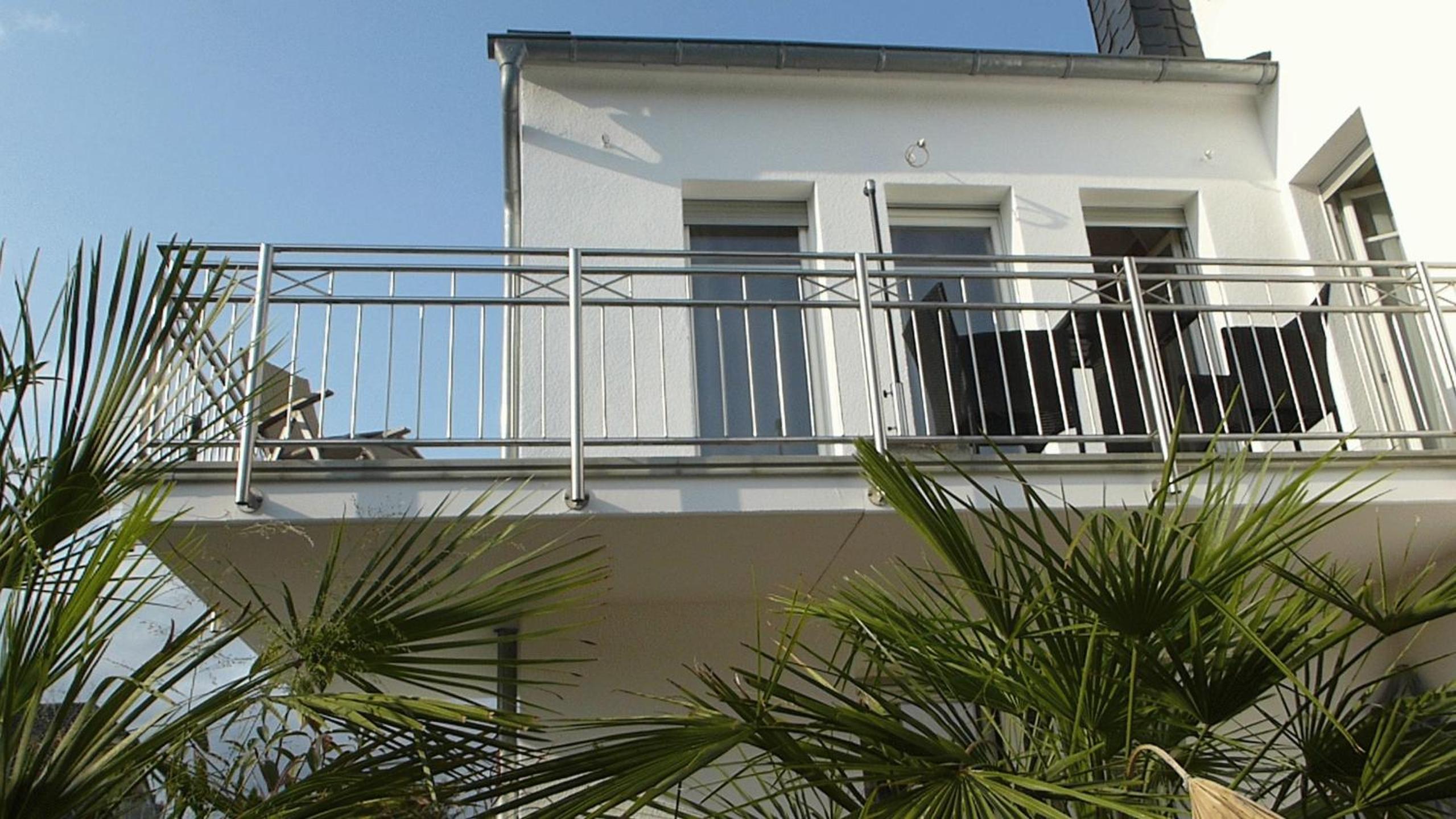TOP Ferienwohnung Limburg "Am Bildstock" view 2
