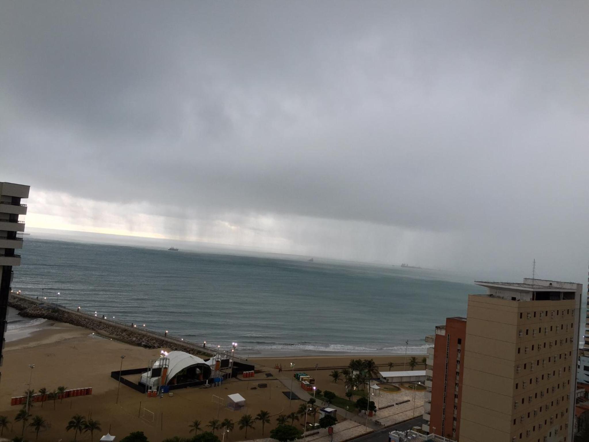 Apartamento Iracema Fortaleza