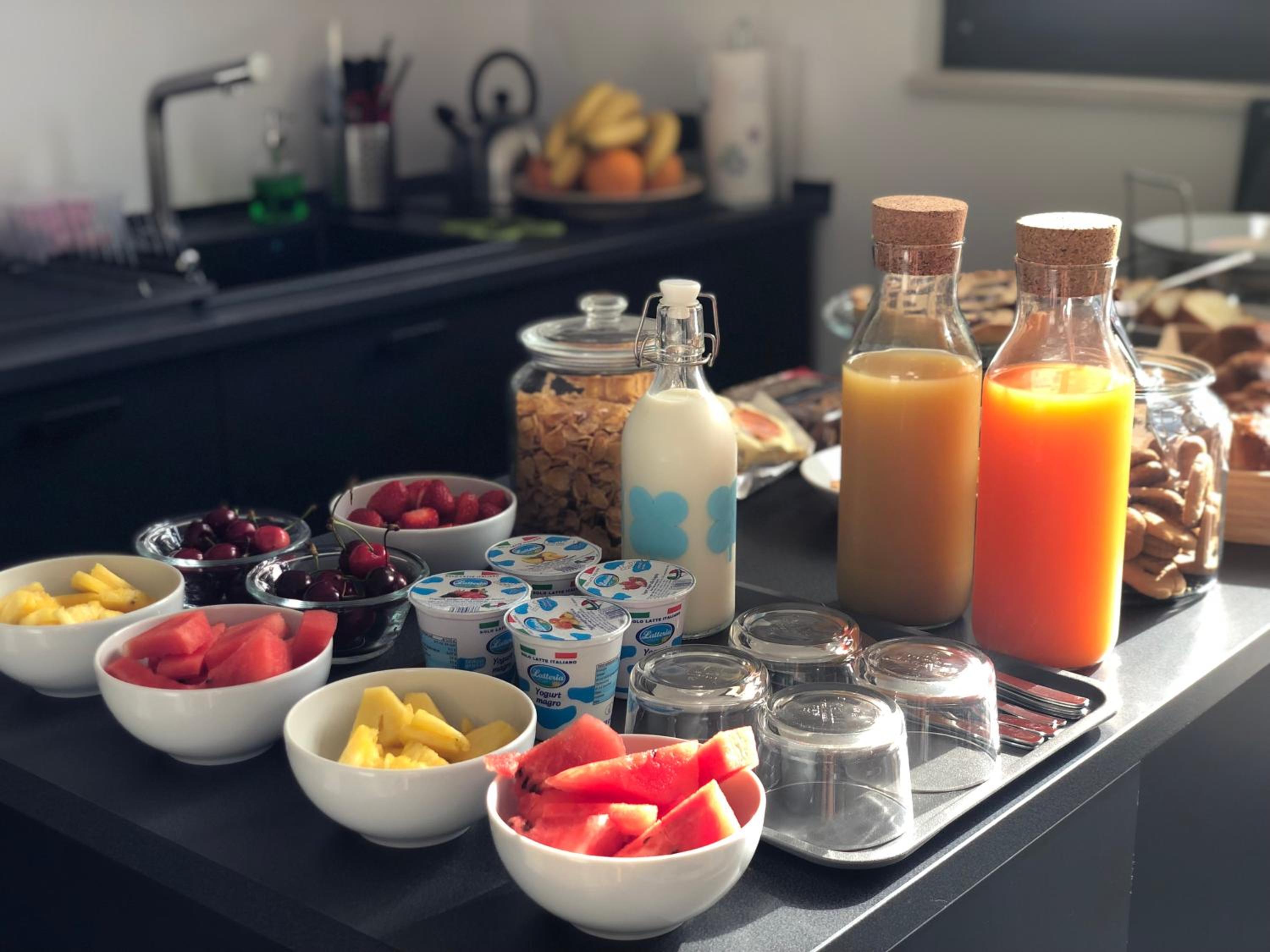 Terra di Sicilia Luxury Centro photo 4