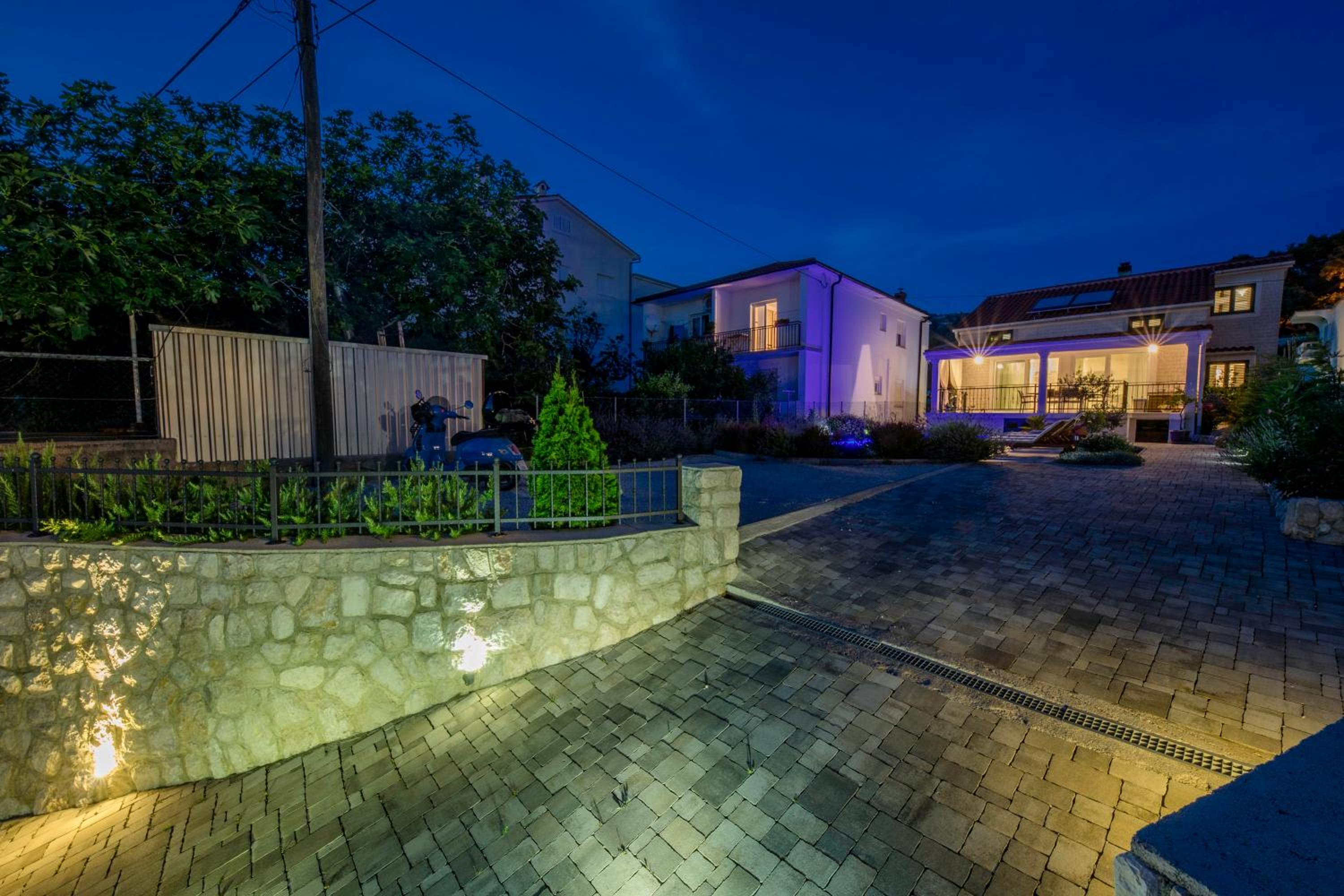 Hotel Villa Bella - Image 1