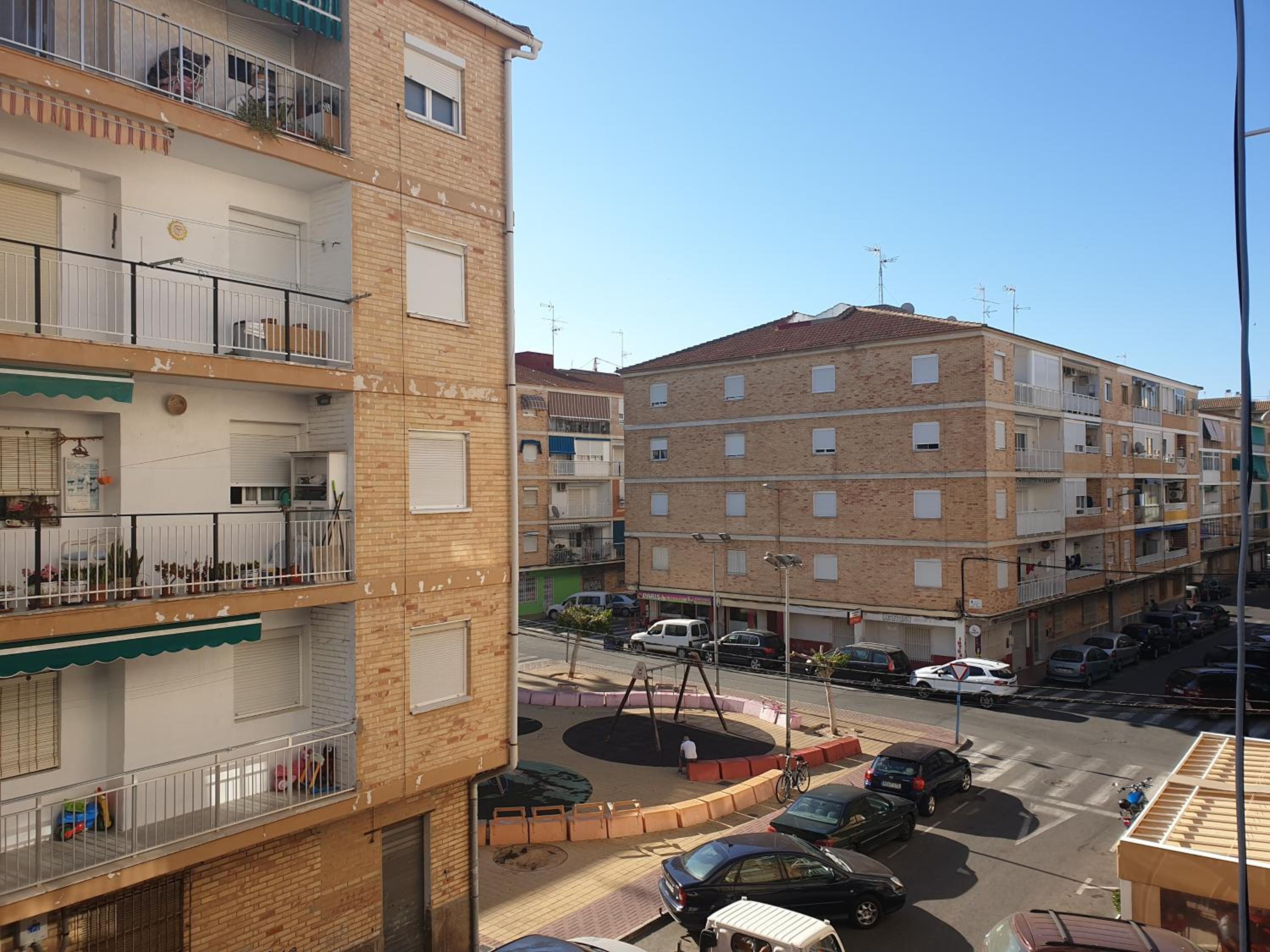 Apartamento Moriones II view 3