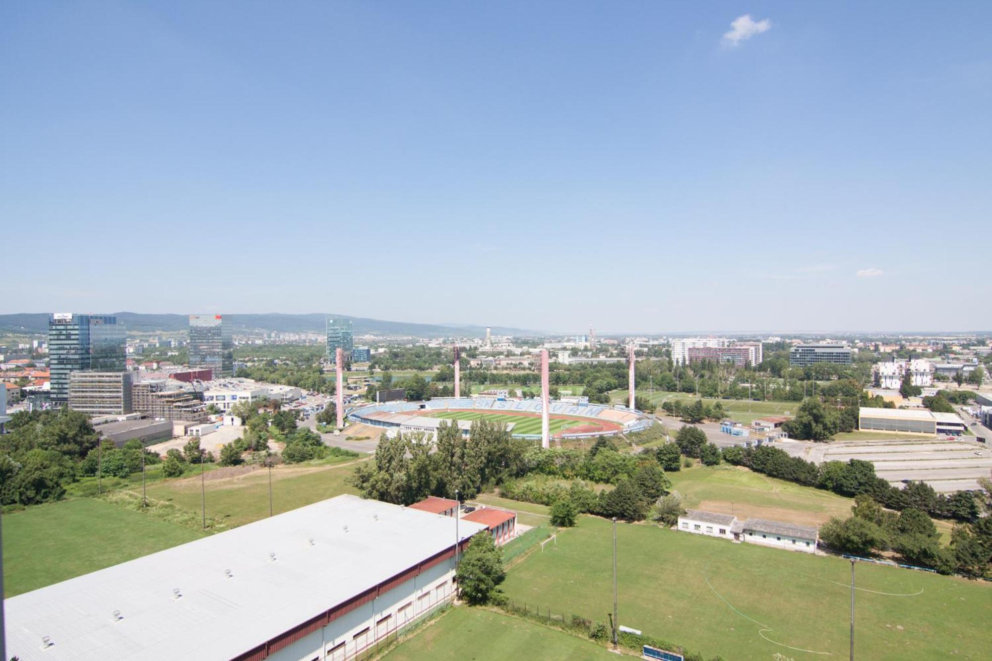 Bajka Studio view 4