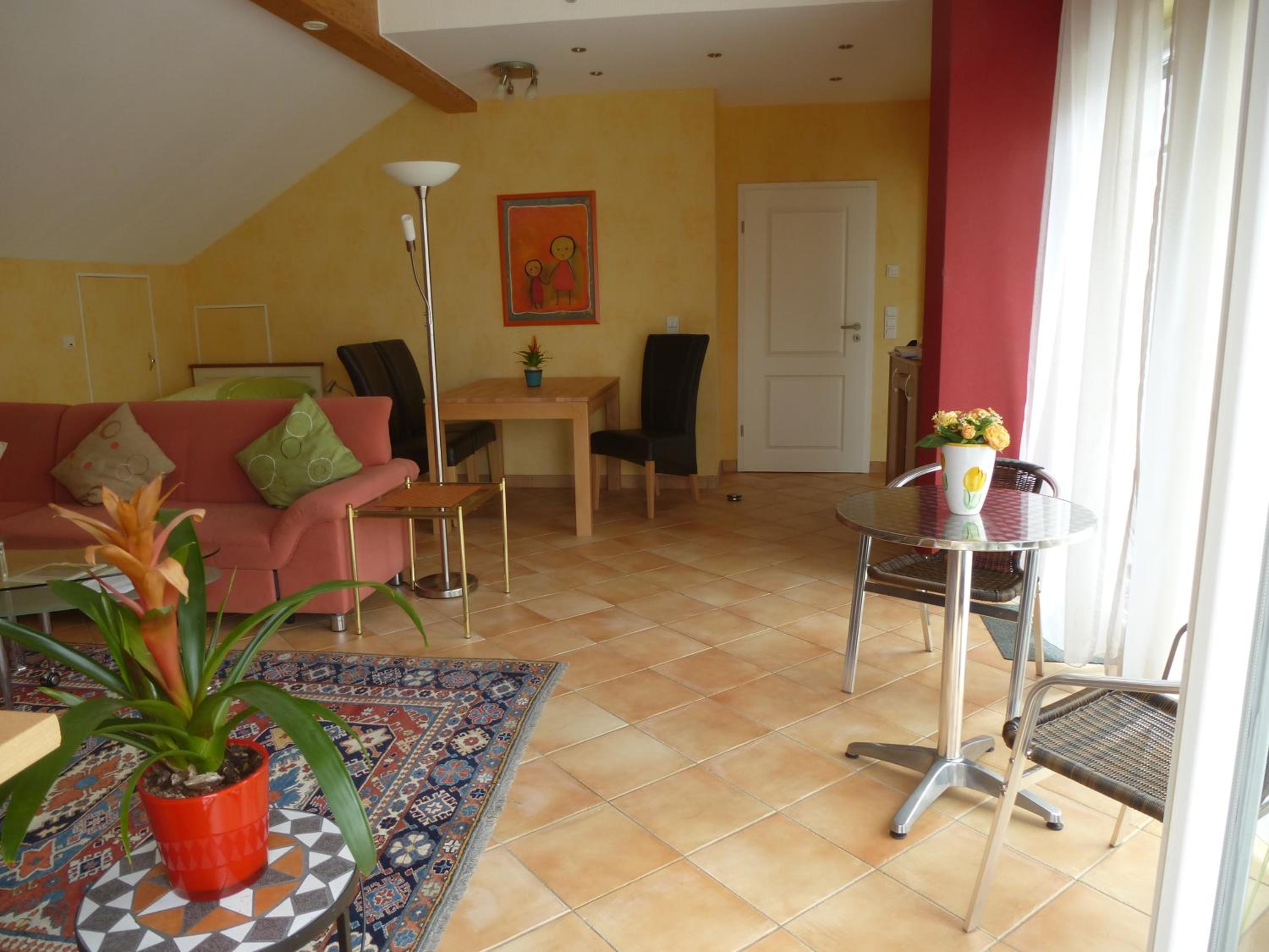 TOP Ferienwohnung Limburg "Am Bildstock" view 3