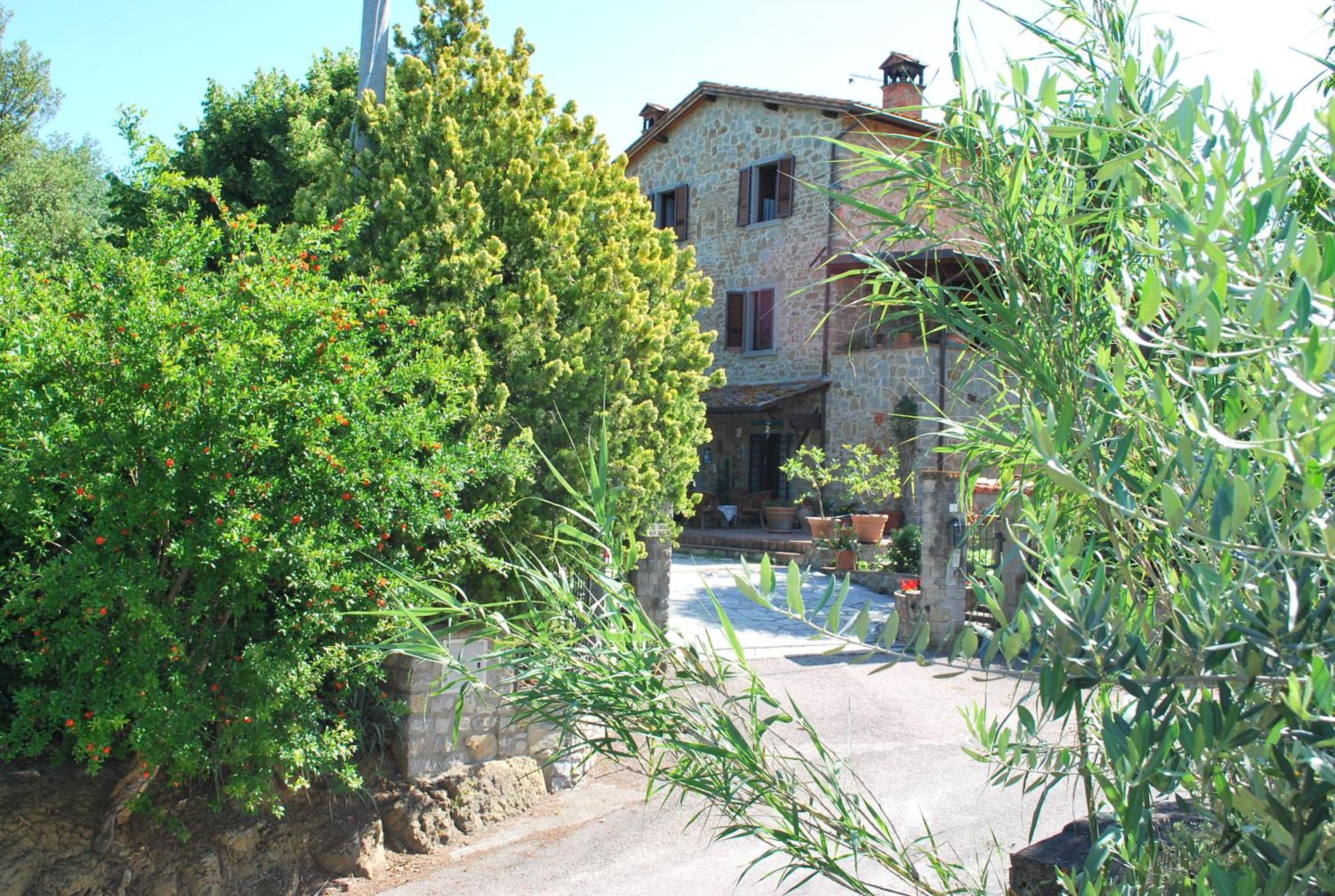 Casa Dina
