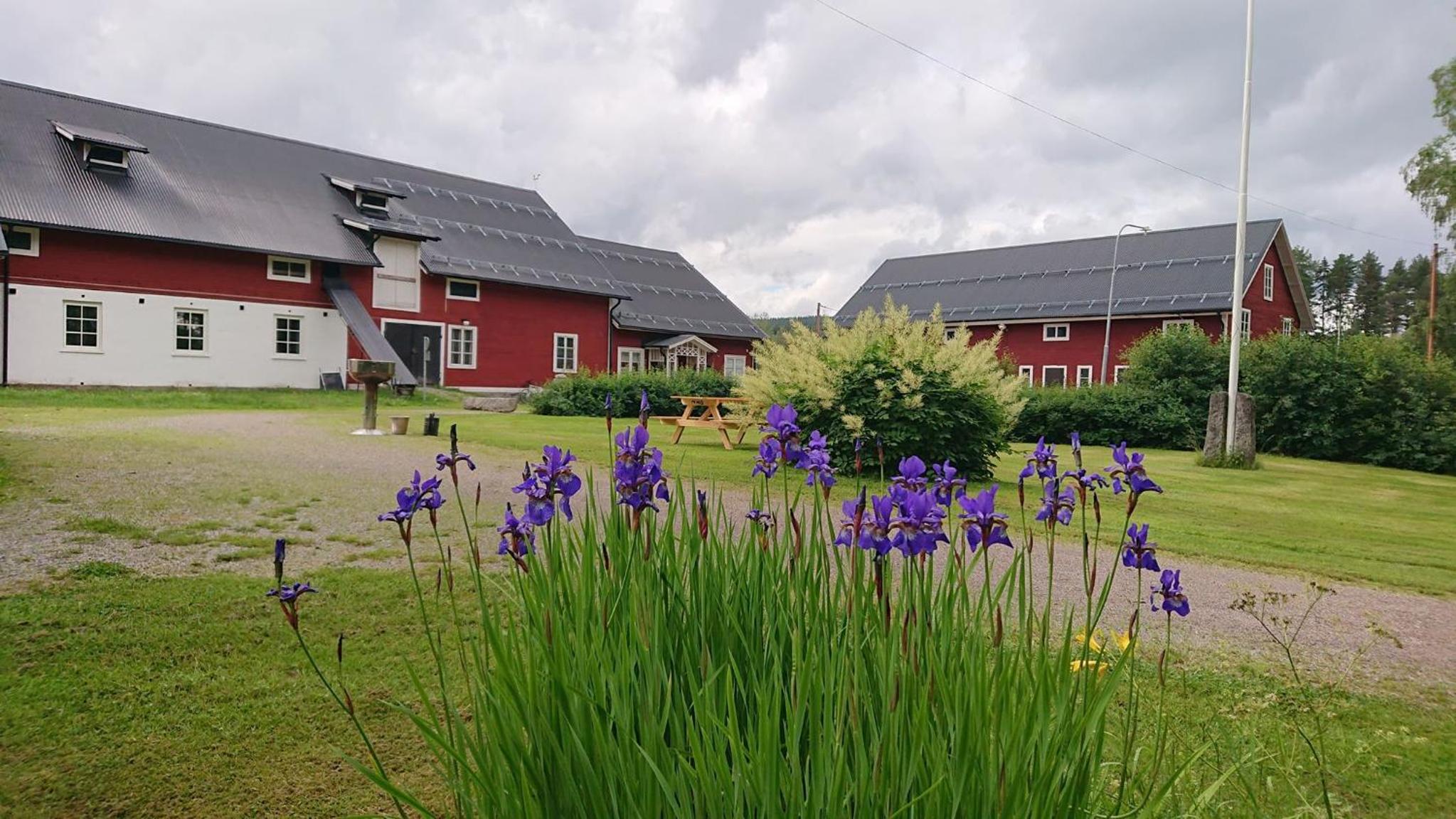 Nytorpsgården