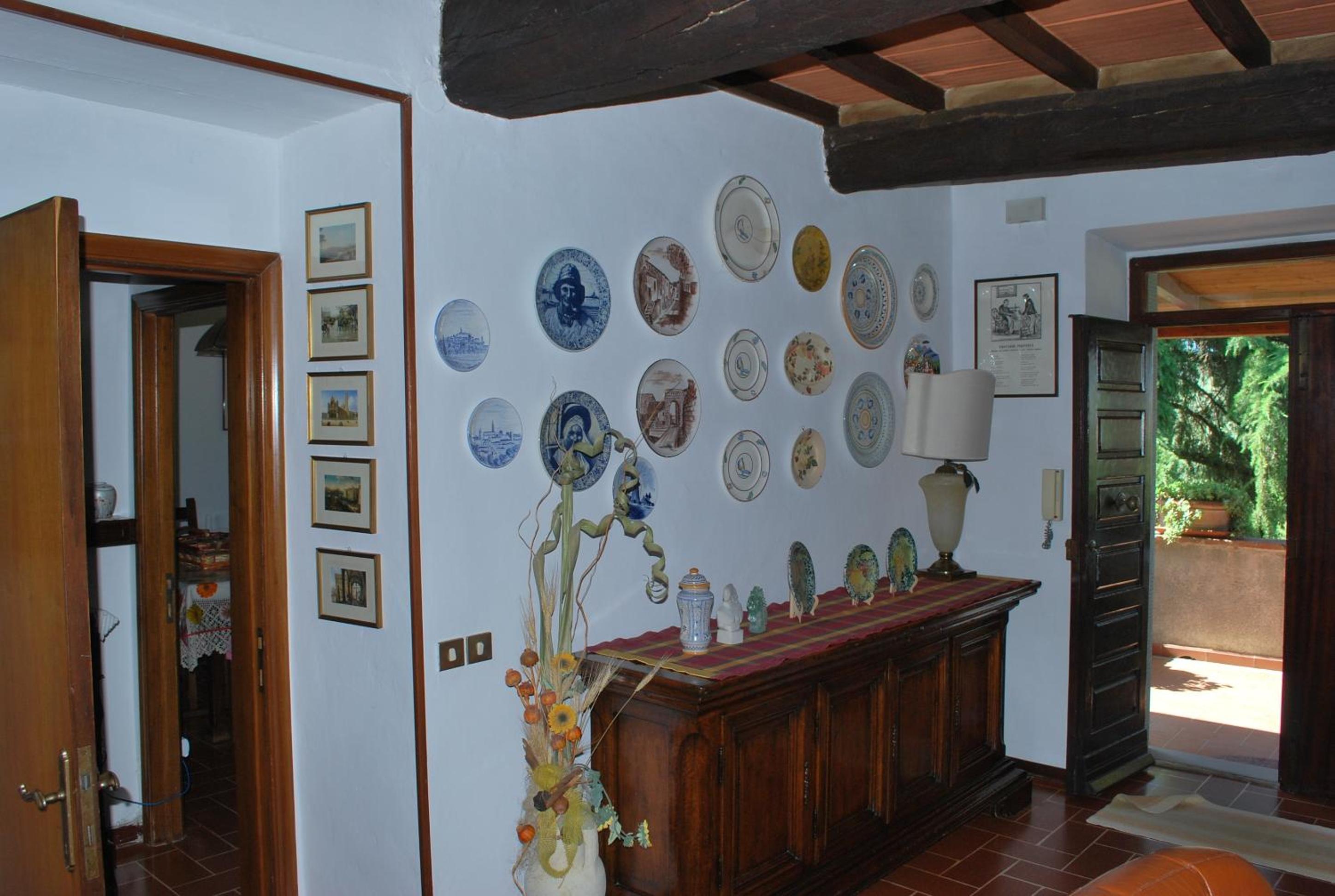 Casa Dina