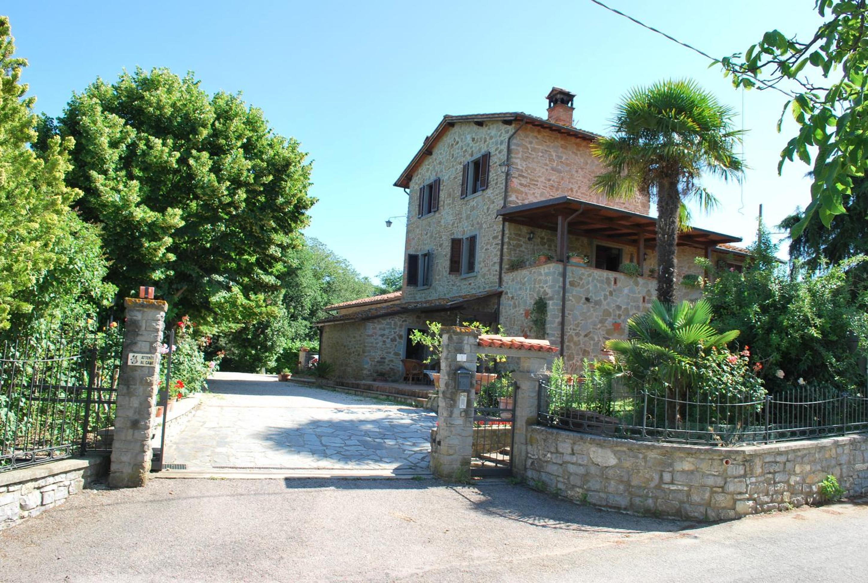 Casa Dina
