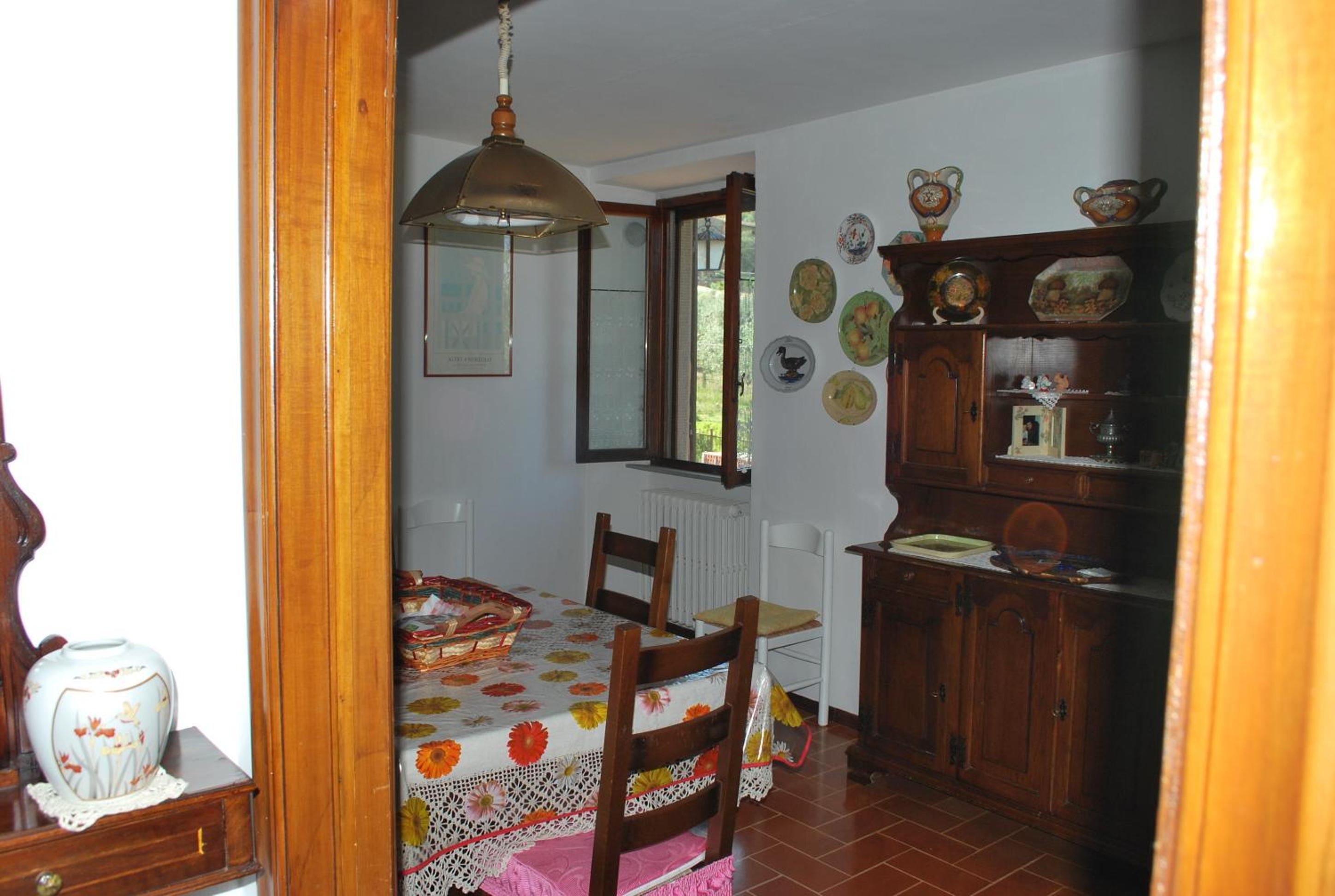 Casa Dina
