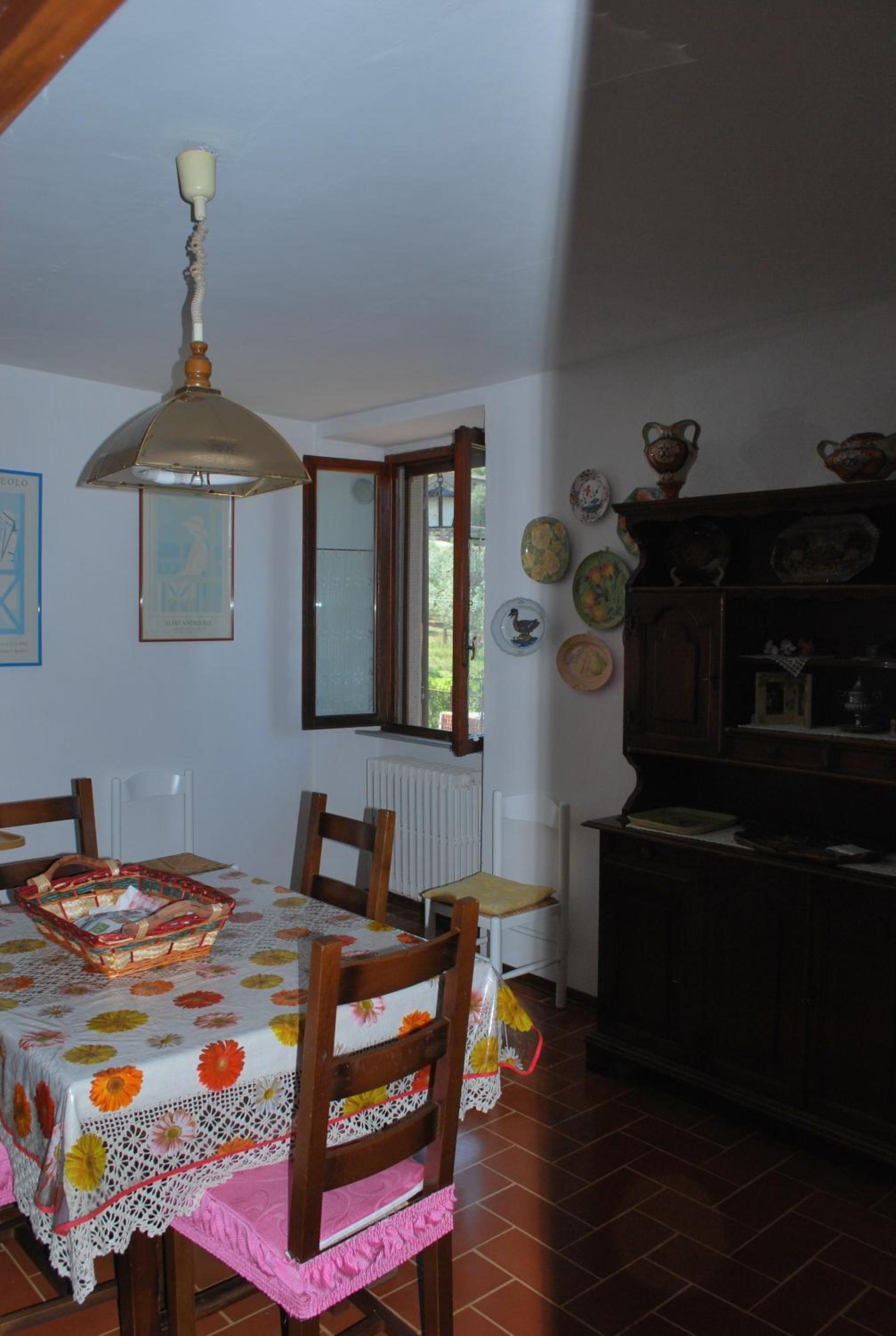 Casa Dina