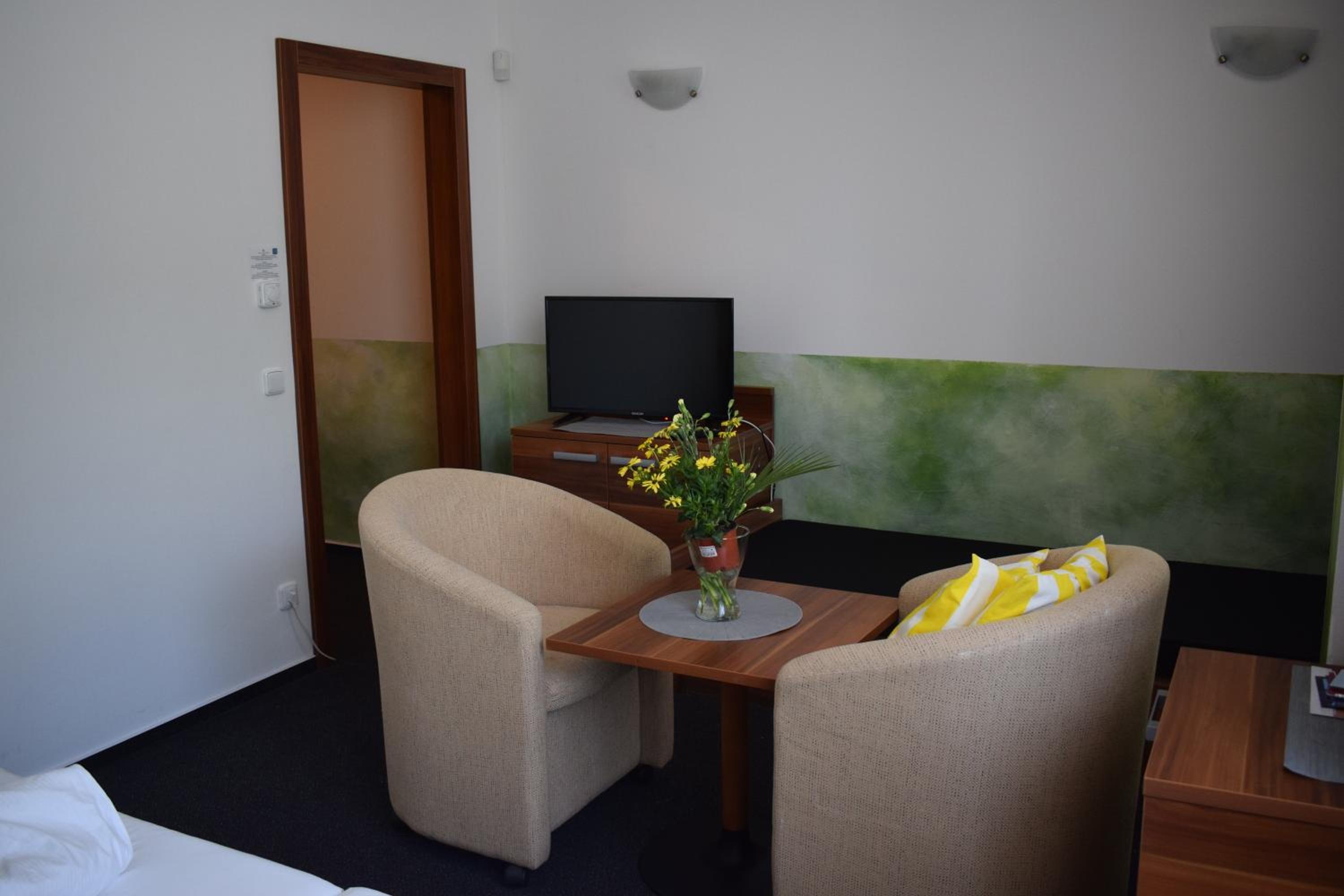 Lipno-Apartmán Frymburk D110 view 4