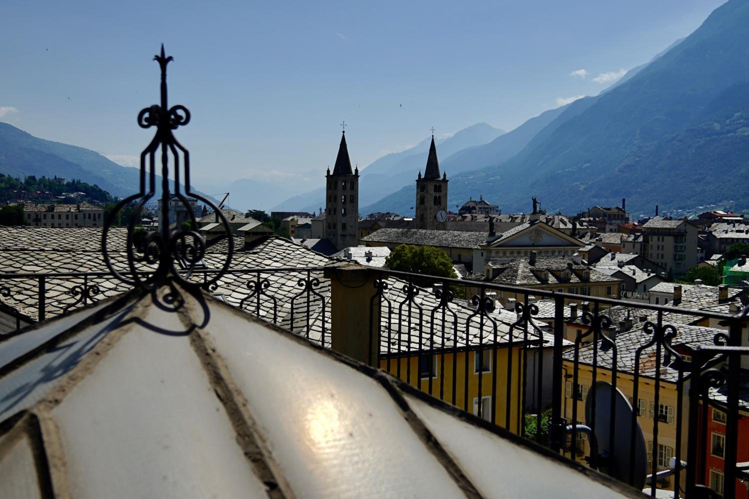 roof