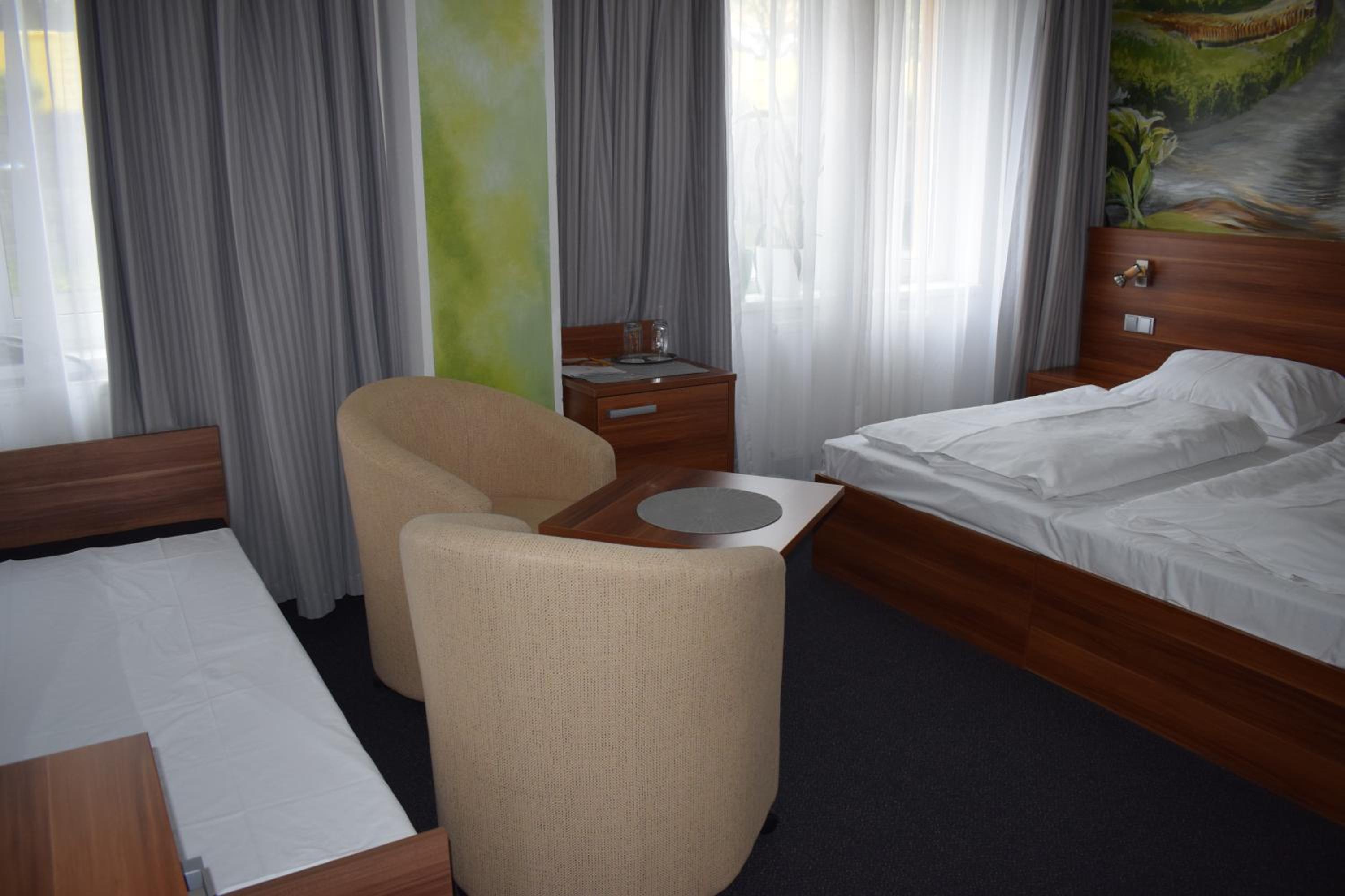 Lipno-Apartmán Frymburk D110 view 3