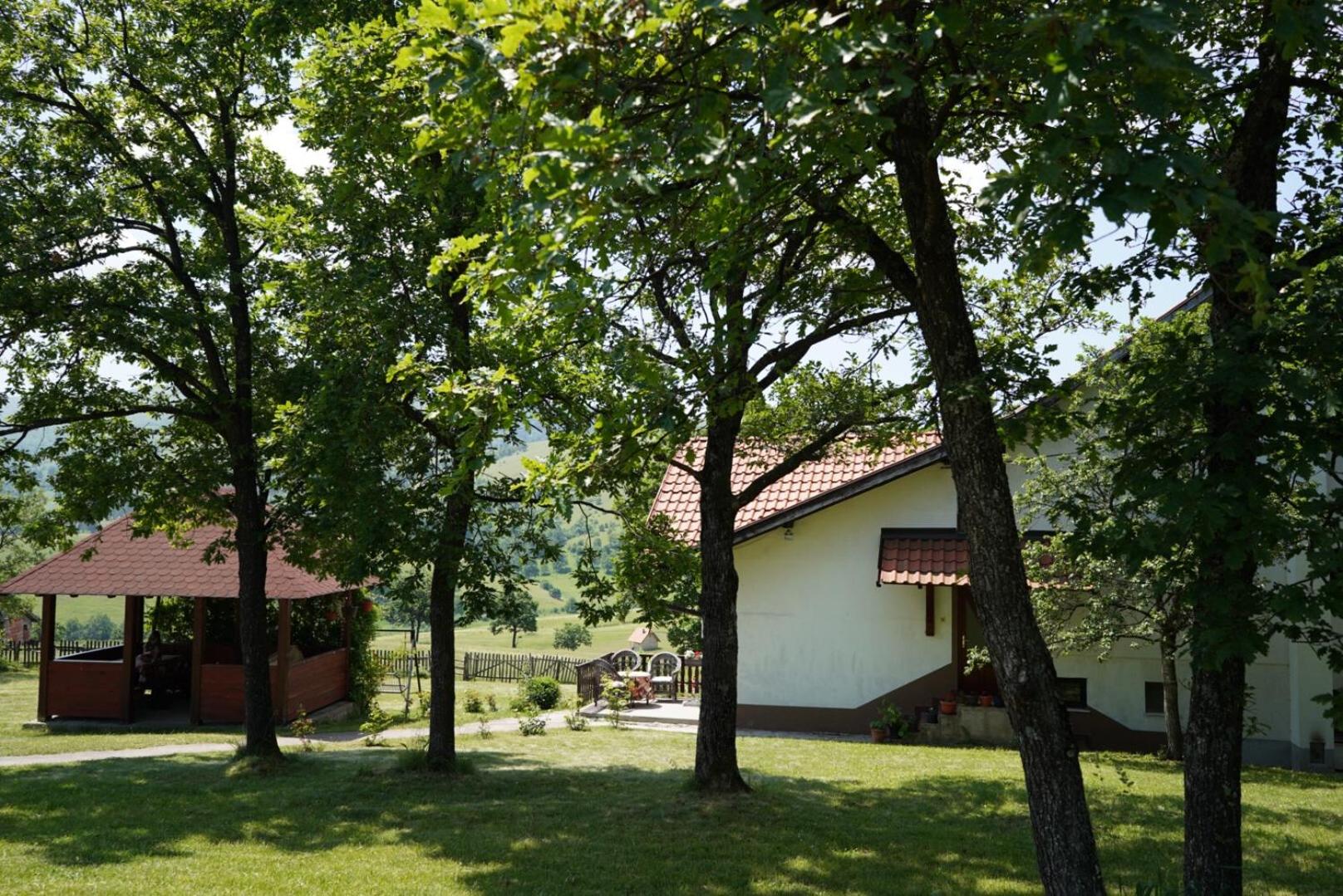 Apartment Gajevi view 2