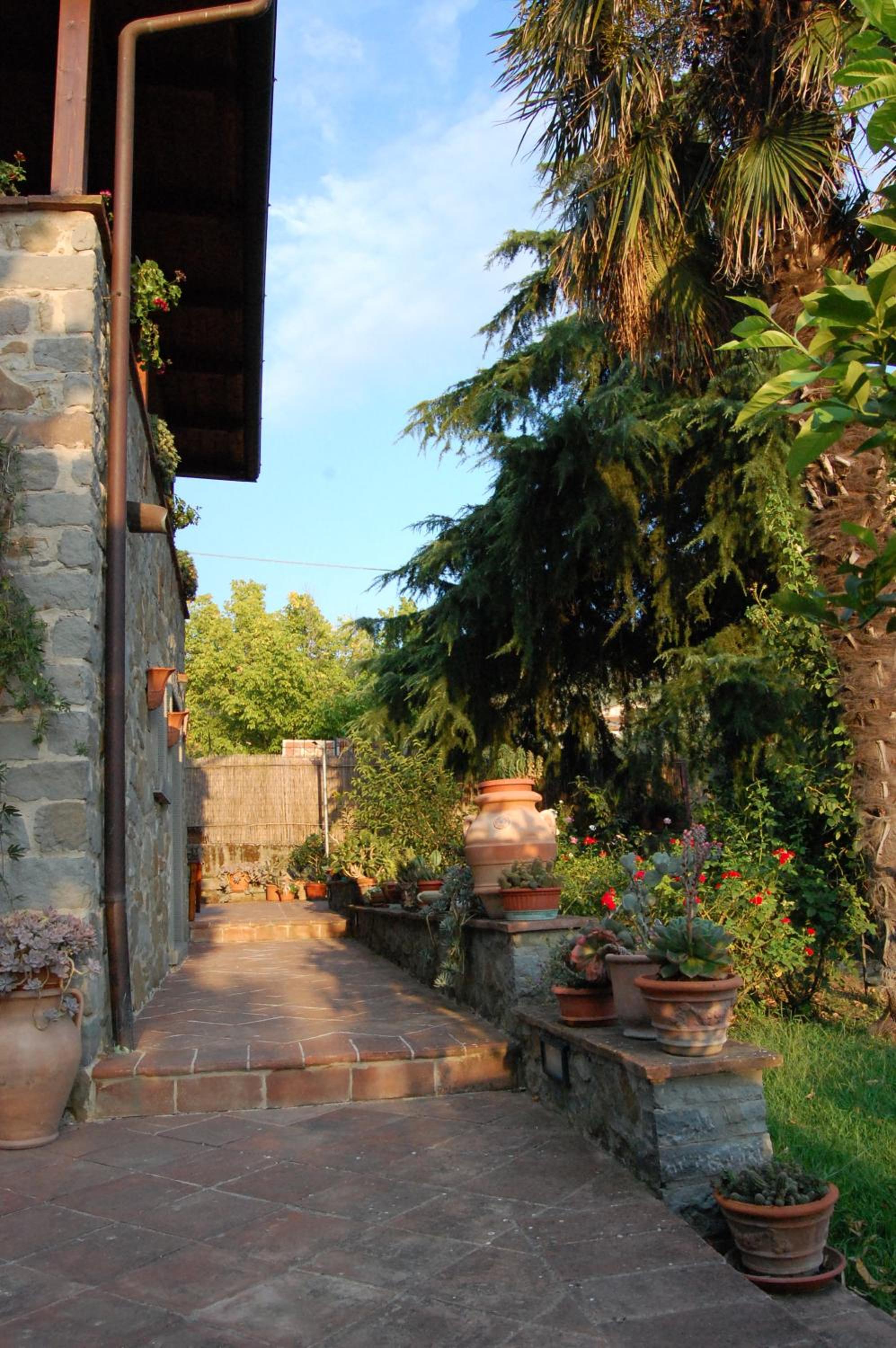 Casa Dina