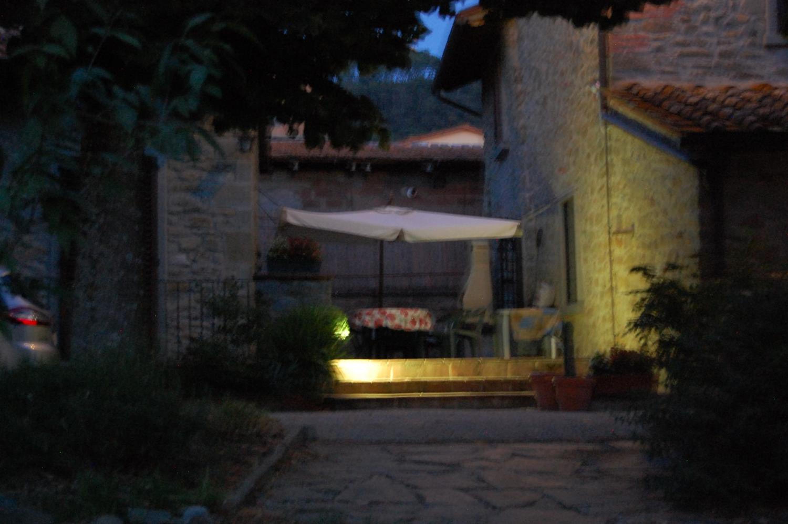 Casa Dina