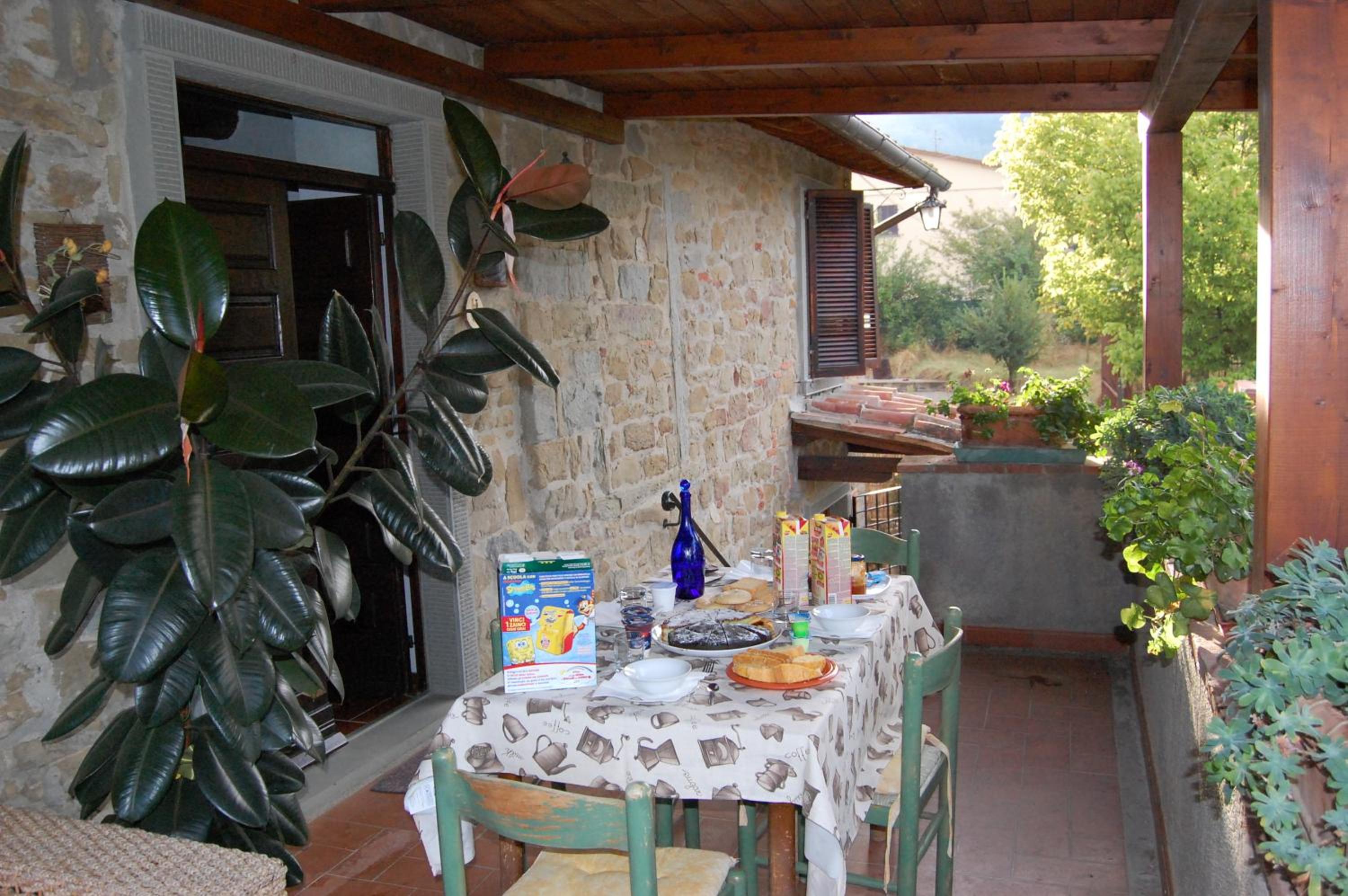 Casa Dina