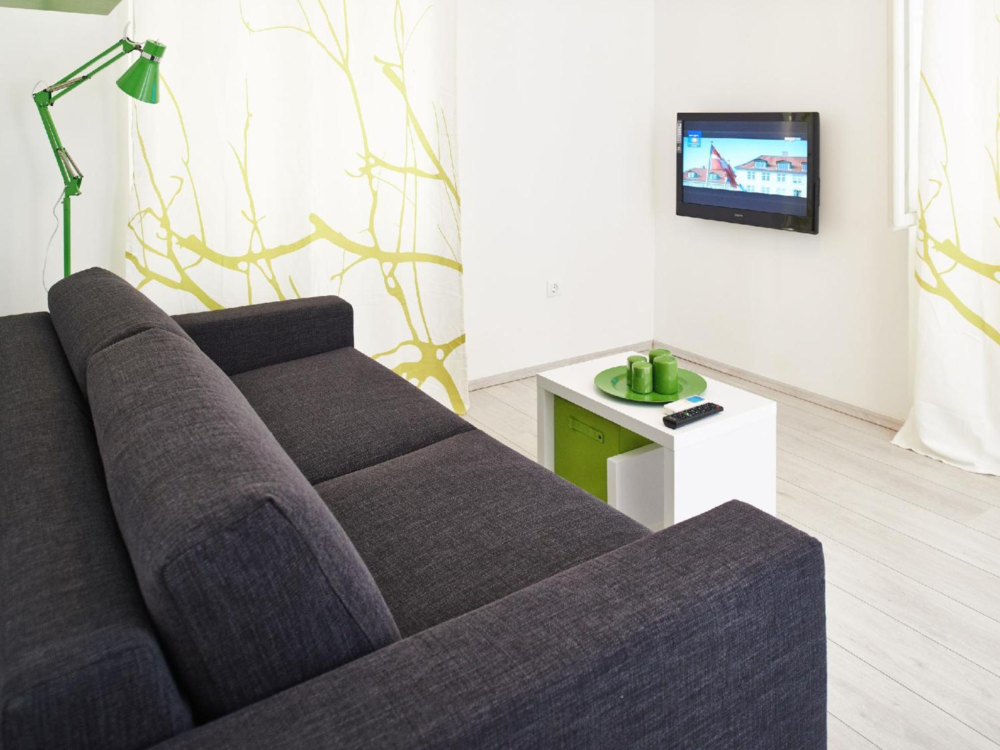Design Studios SVI-MI