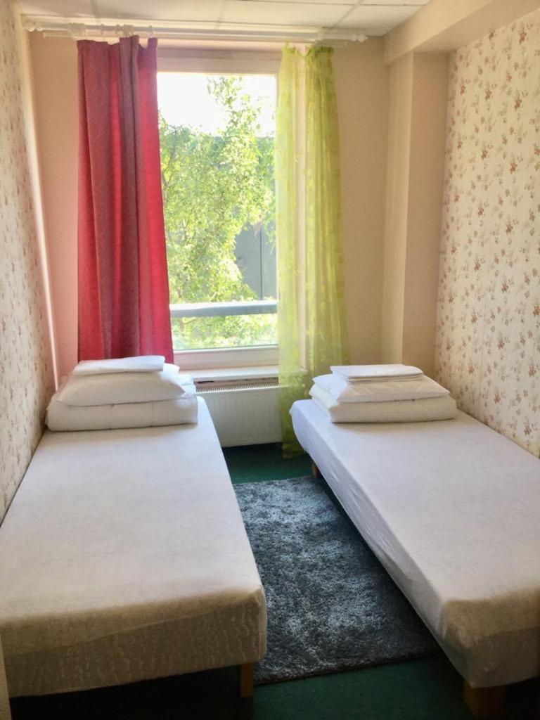 Tallinn Vacations - Harbour Hostel Tallinn - Property Image 5