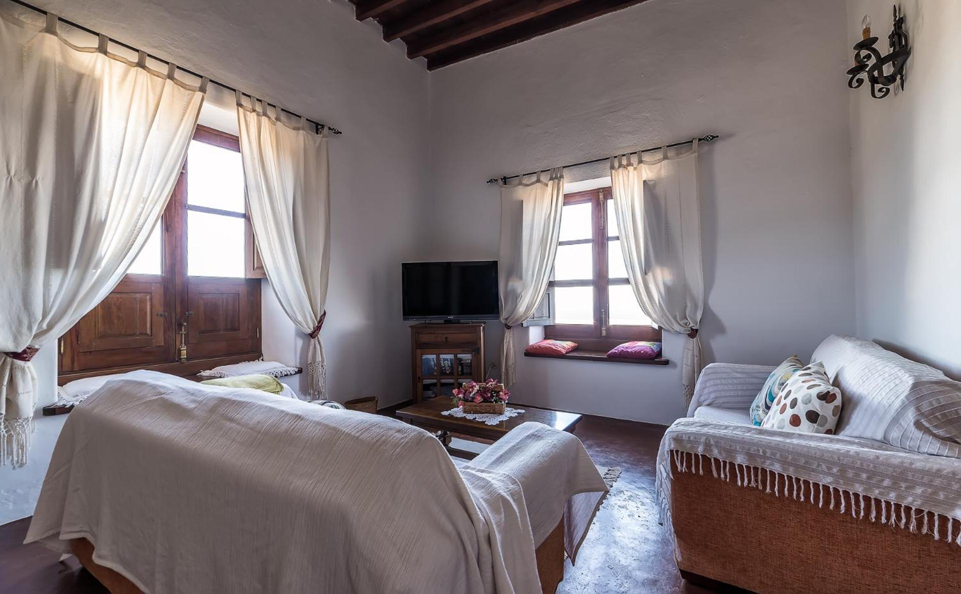 Casa Gaida view 5