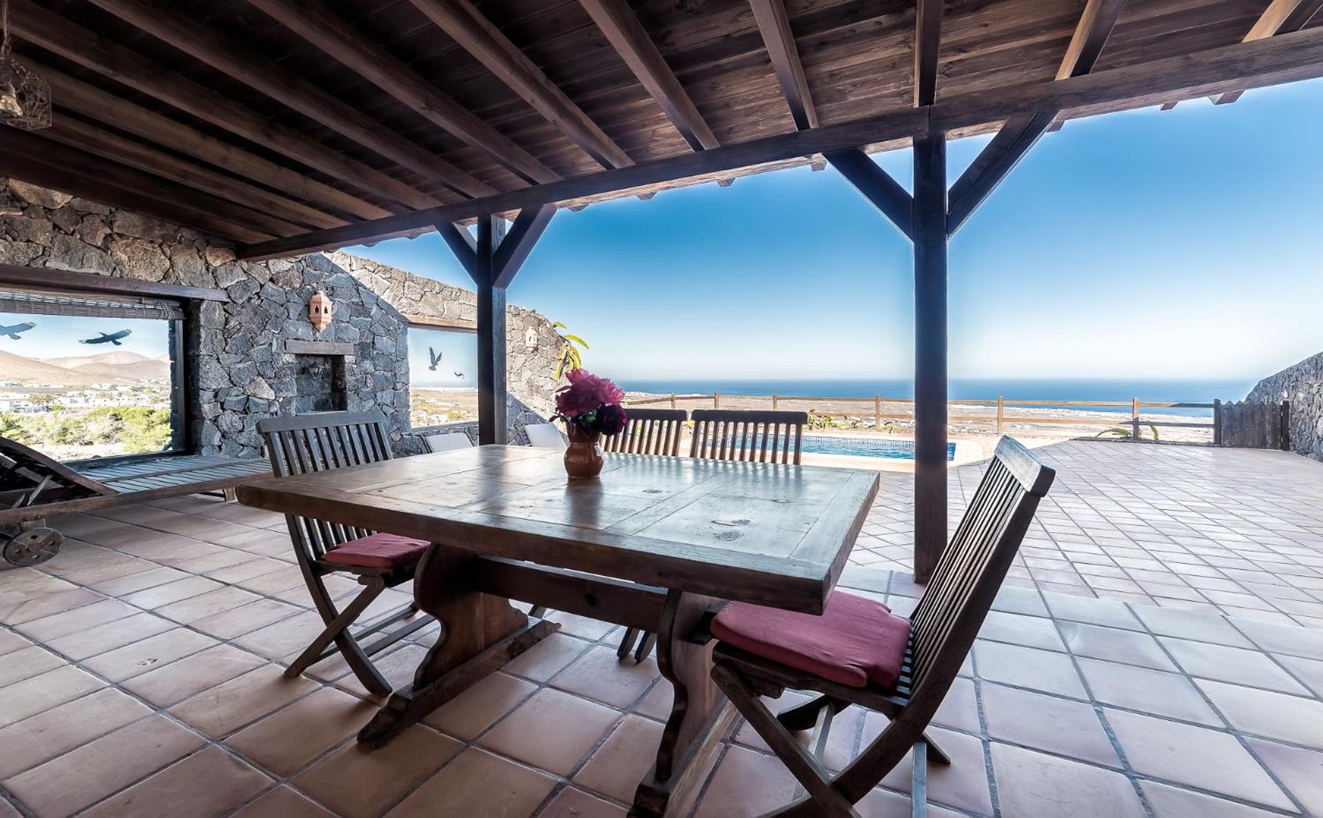 Casa Gaida view 3