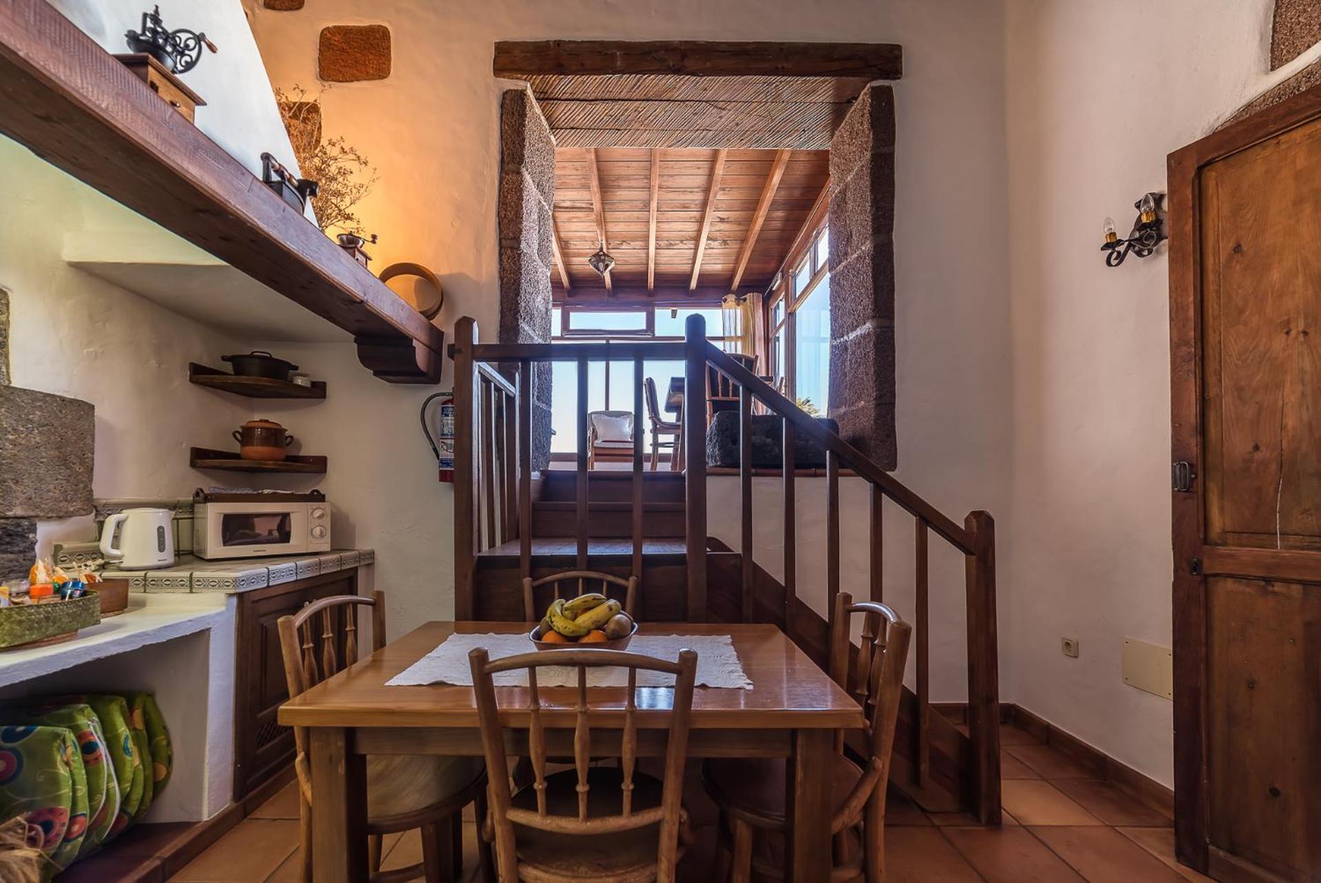 Casa Gaida view 2