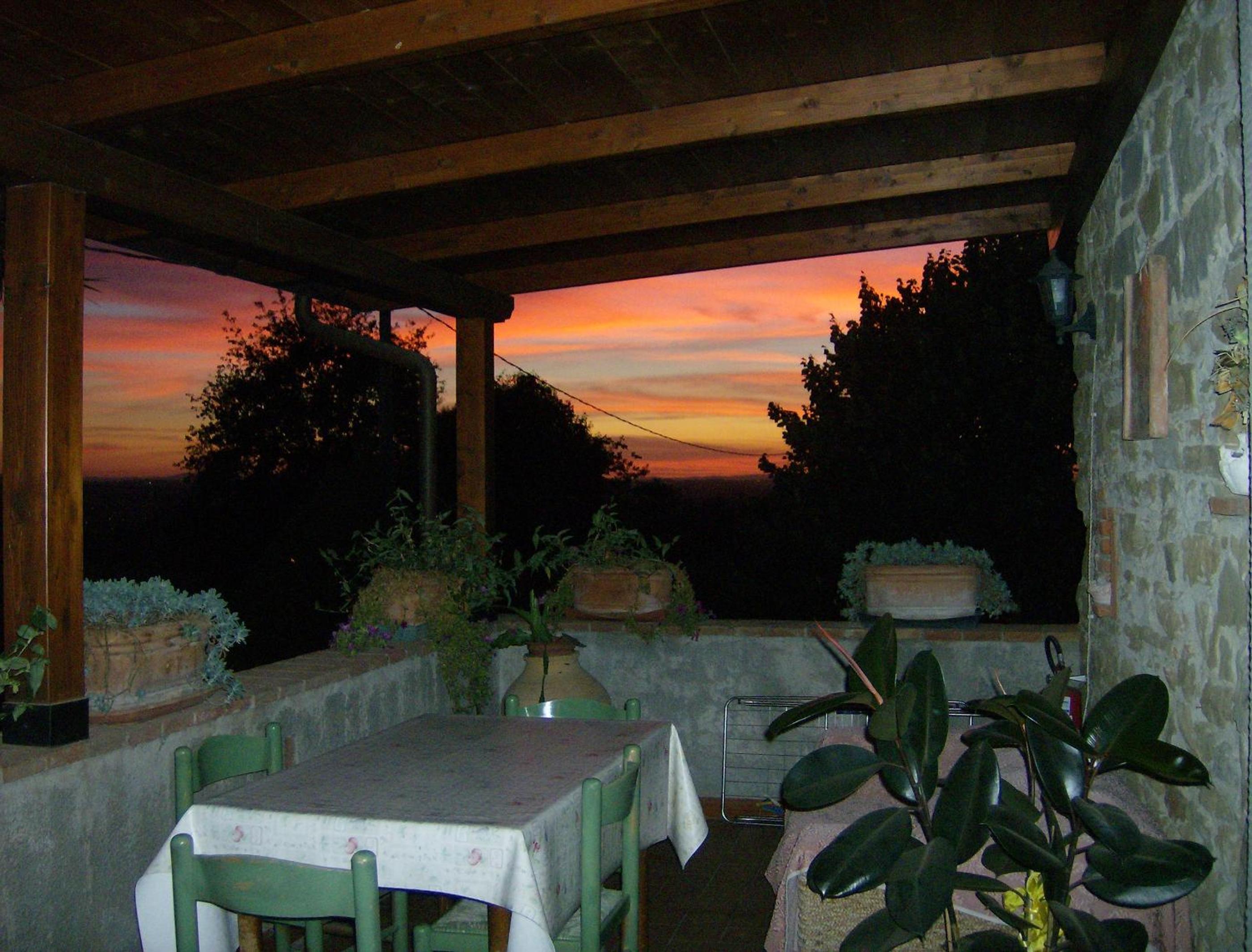 Casa Dina