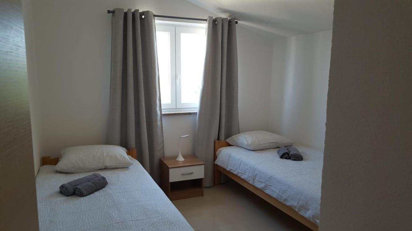 Apartmani Vrdoljak Malinska view 2