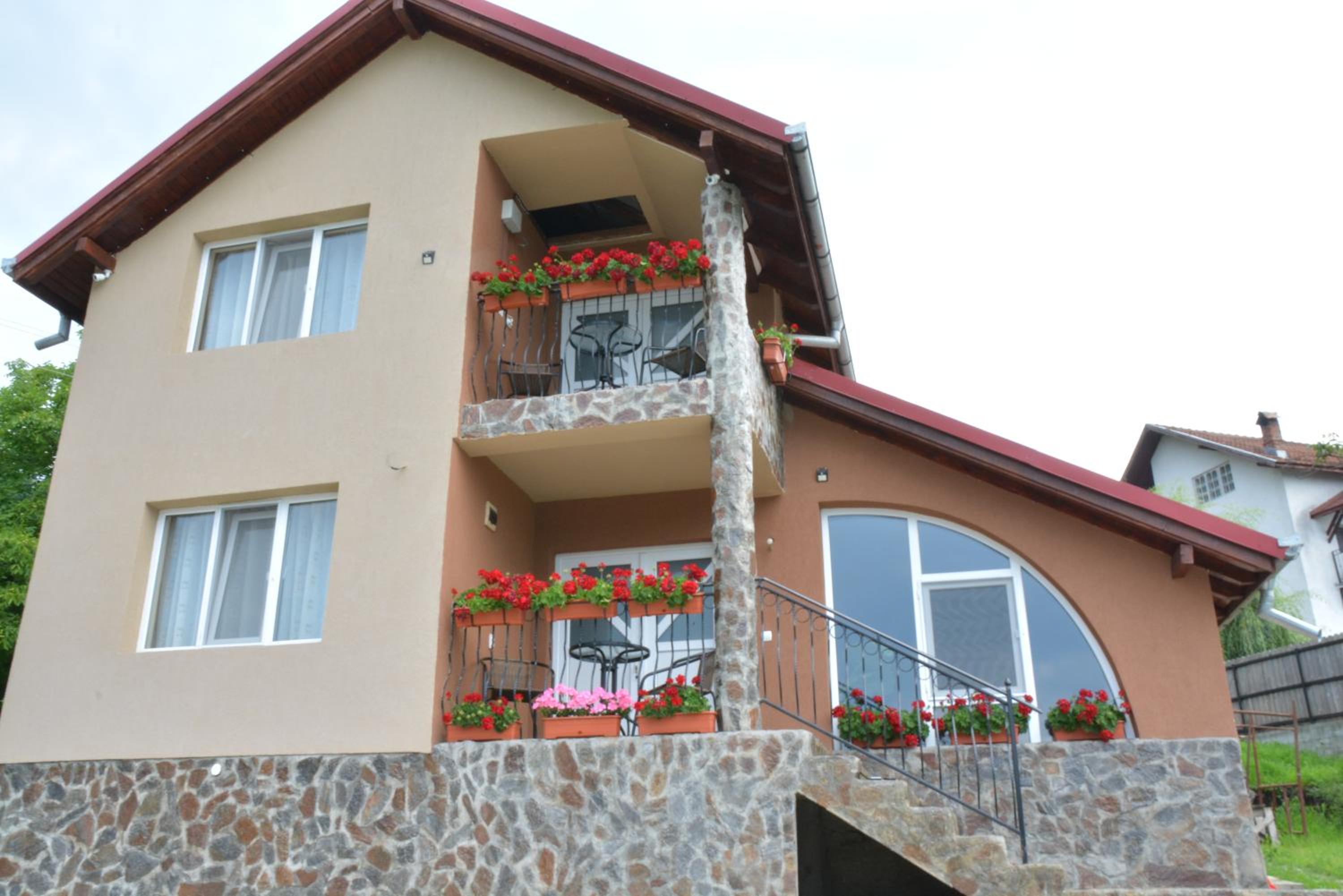 Bogdan si Raluca view 2