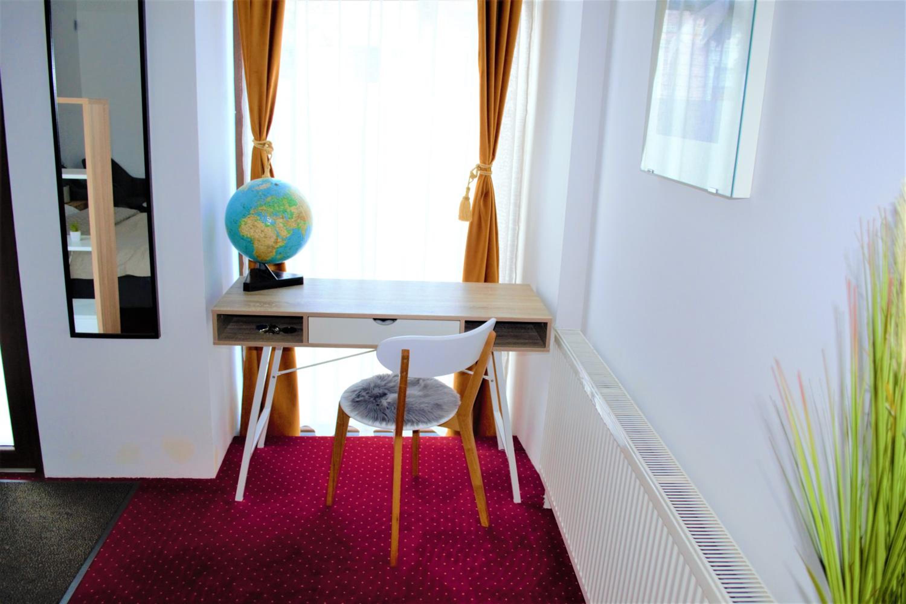Arcade Central Apartament view 3