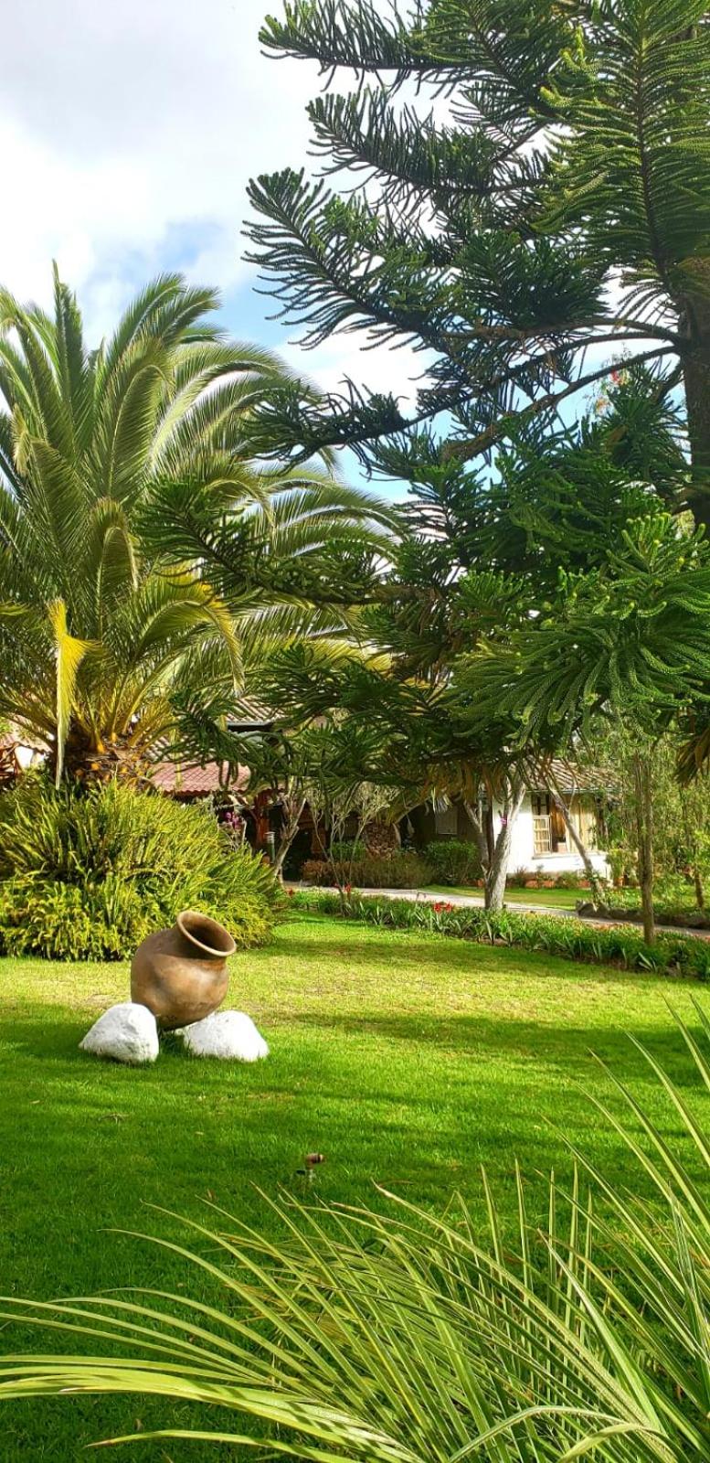 Zaysant Ecolodge