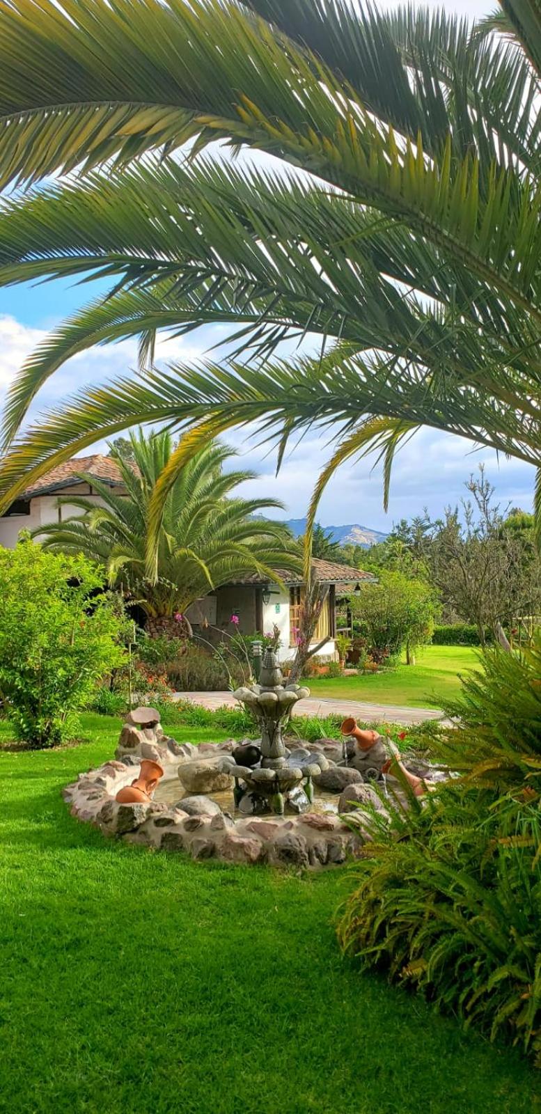 Zaysant Ecolodge