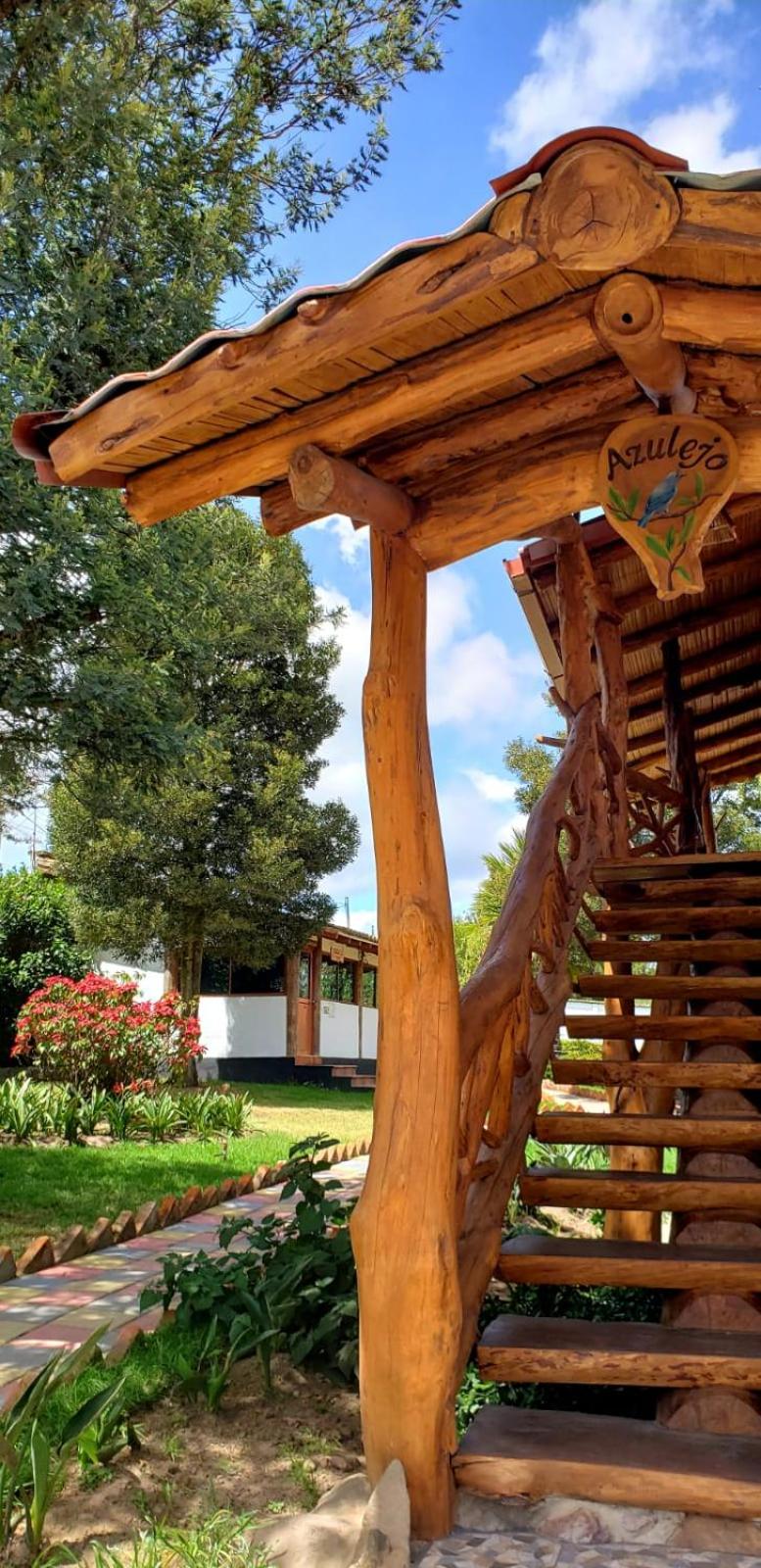 Zaysant Ecolodge