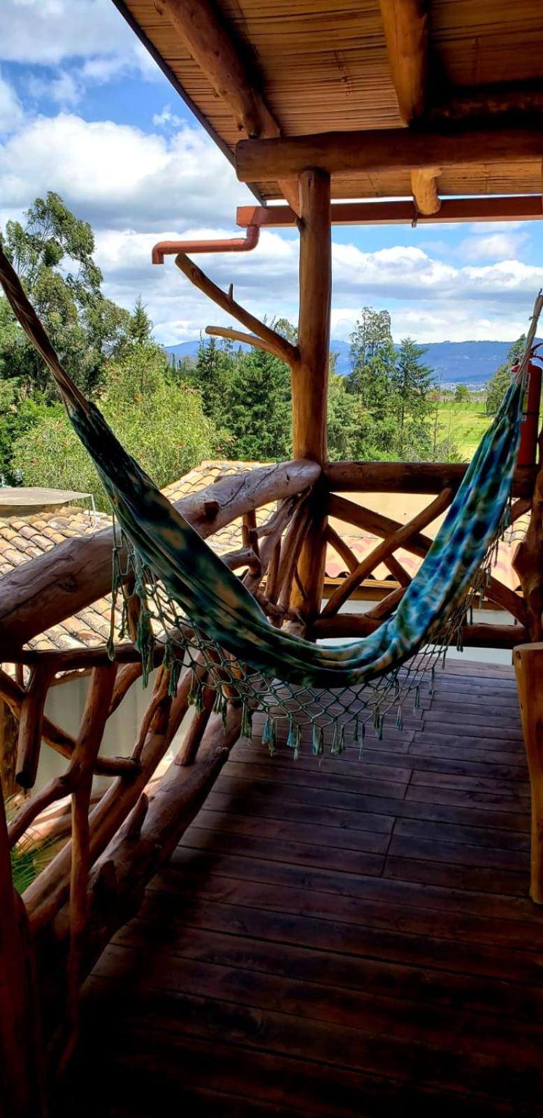 Zaysant Ecolodge