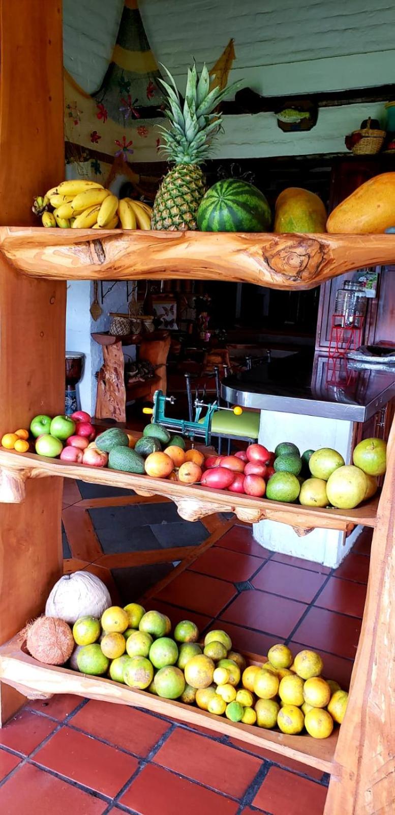 Zaysant Ecolodge