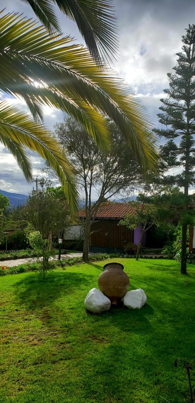 Zaysant Ecolodge